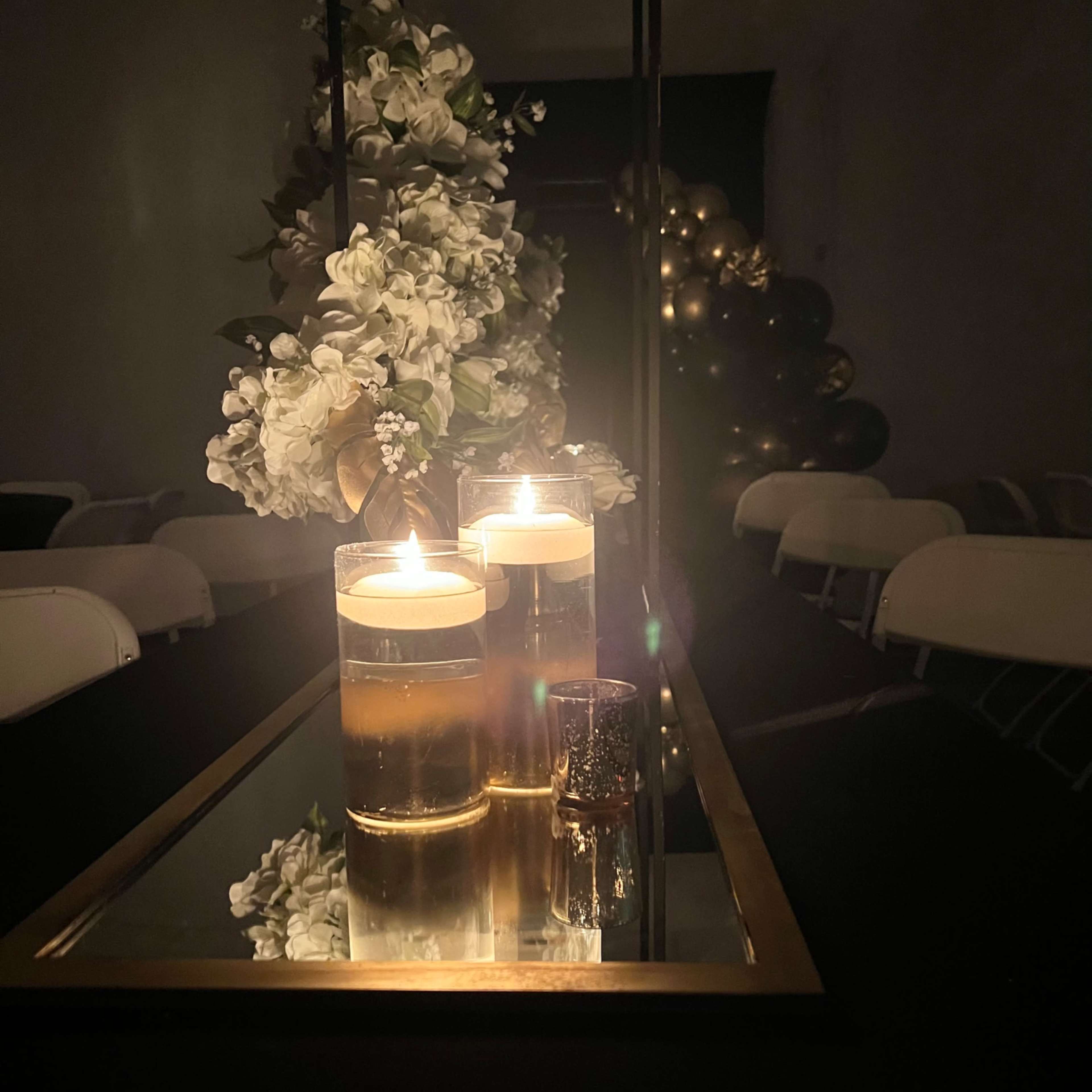 Intimate neighborhood venue Image in , Lawrenceville, GA
