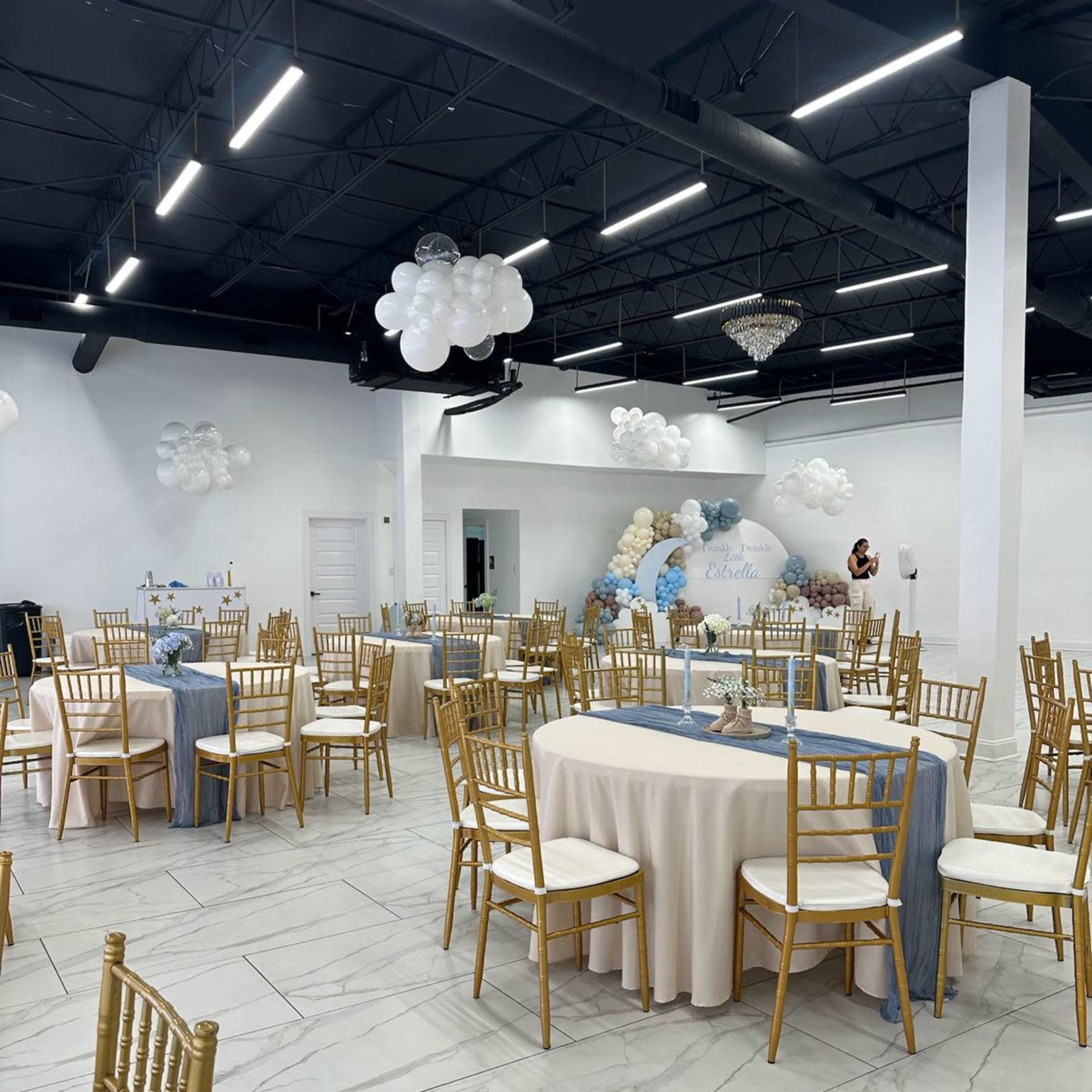 Memorial Area, Blank Space Venue Image in Eldridge / West Oaks, Houston, TX