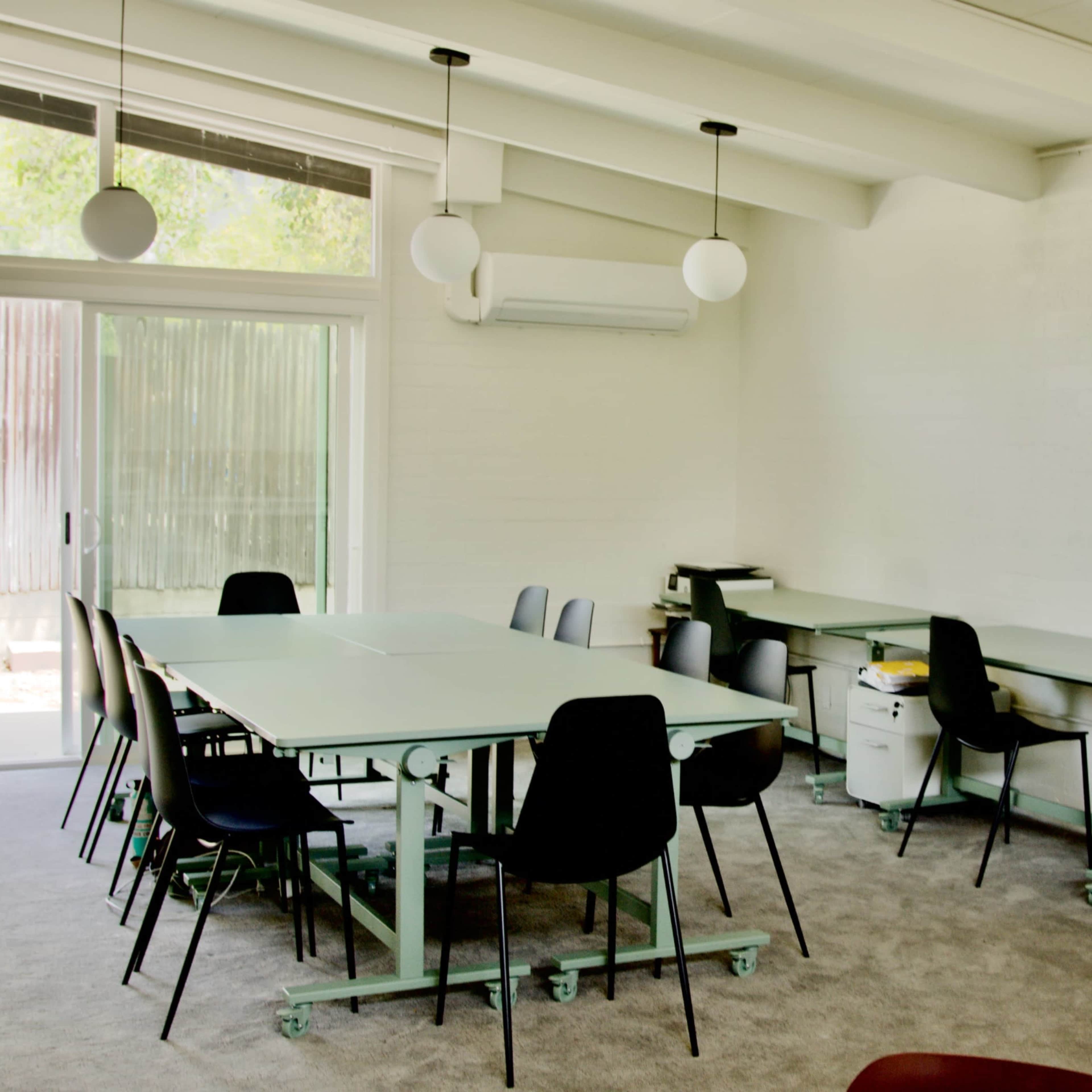 Event Space in Downtown Claremont Image in Claremont, Claremont, CA