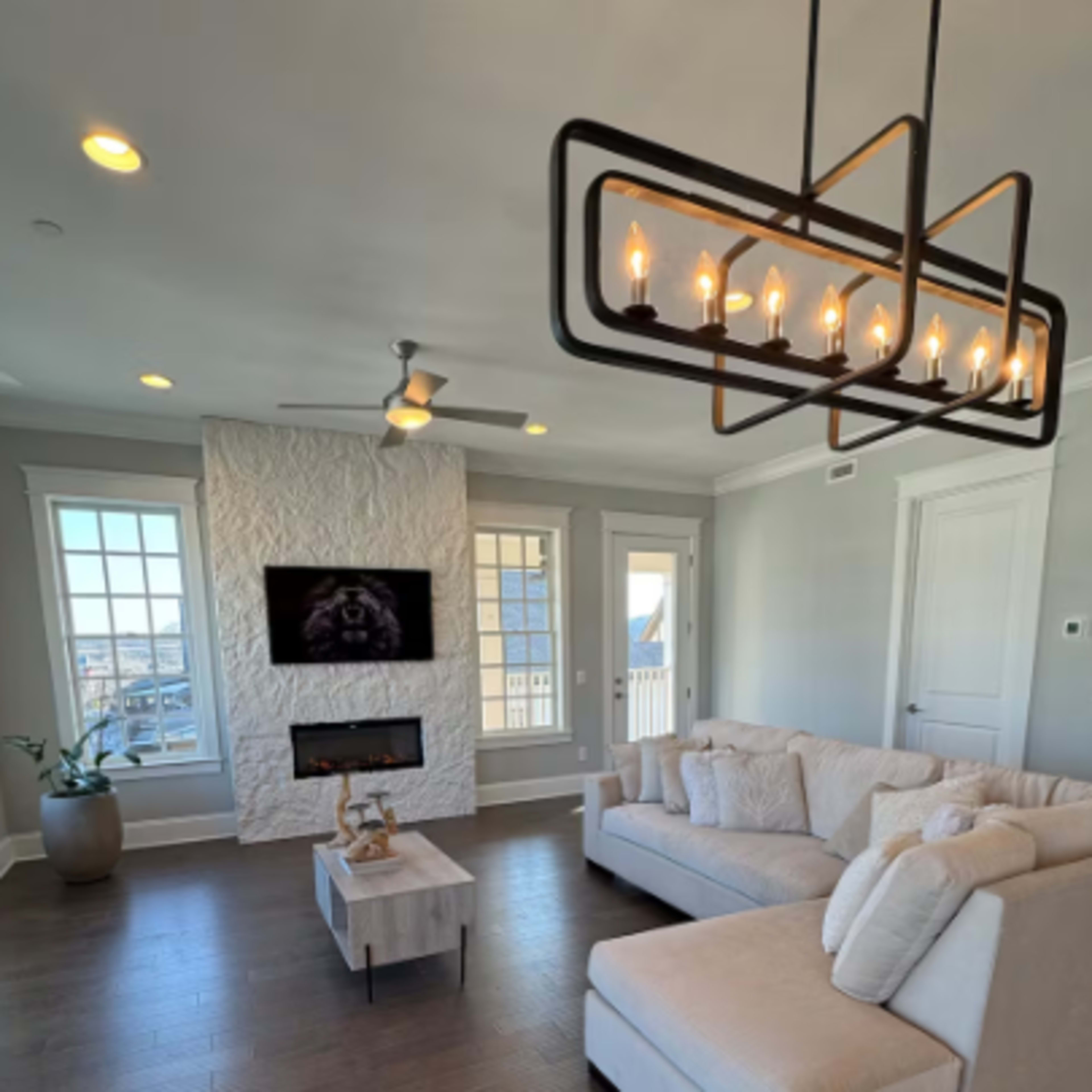 Waterfront Sanctuary near dt Franklin LeipersFork Image in Franklin, Franklin, TN