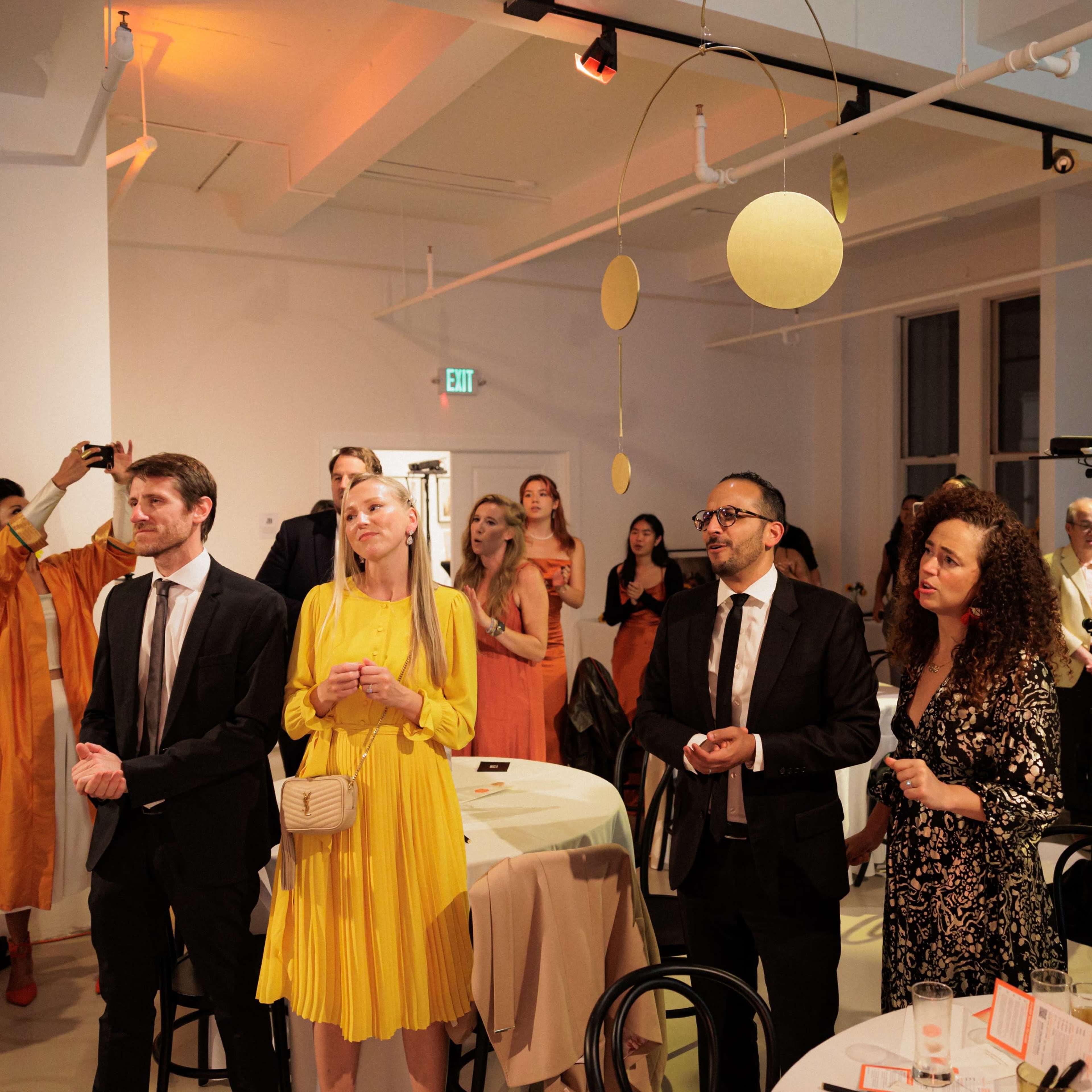 Bright Downtown SF Event Space | Creative Production, Wedding Reception, Fashion Show Image in SoMa, San Francisco, CA