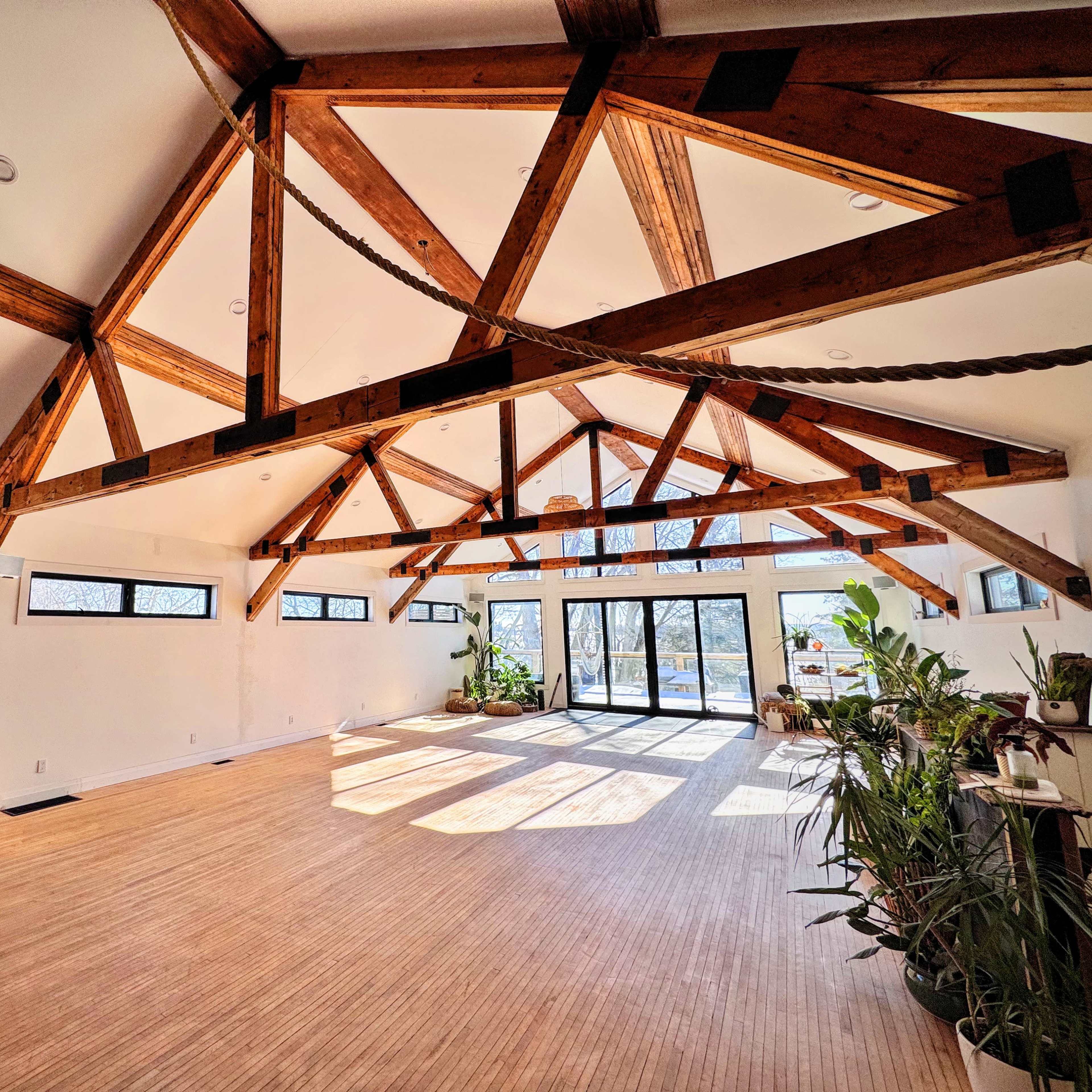 Magical Event Studio - Rustic, warm, and filled with natural light Image in Woolwich, Conestogo, ON