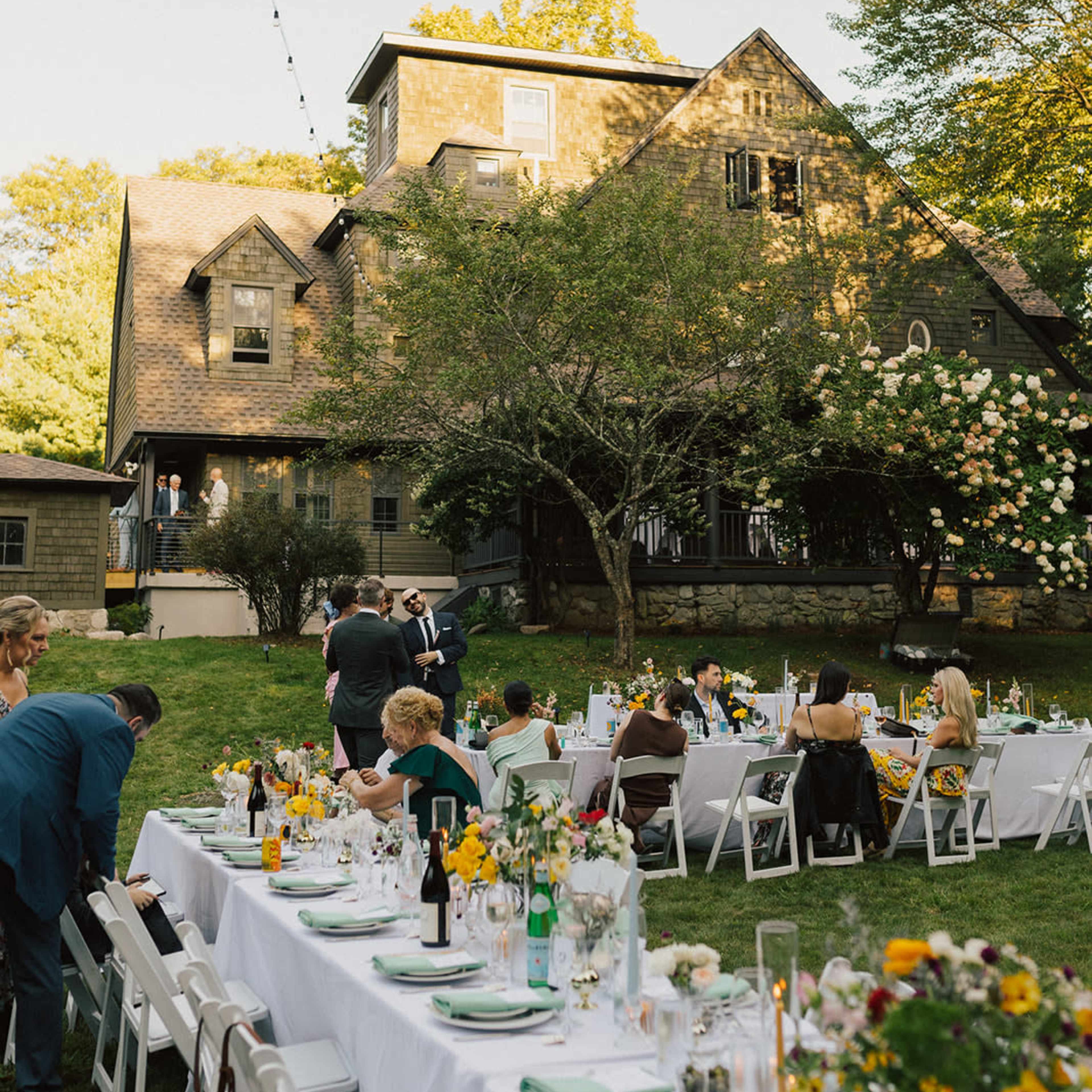Company House Image in Mamakating, Wurtsboro, NY