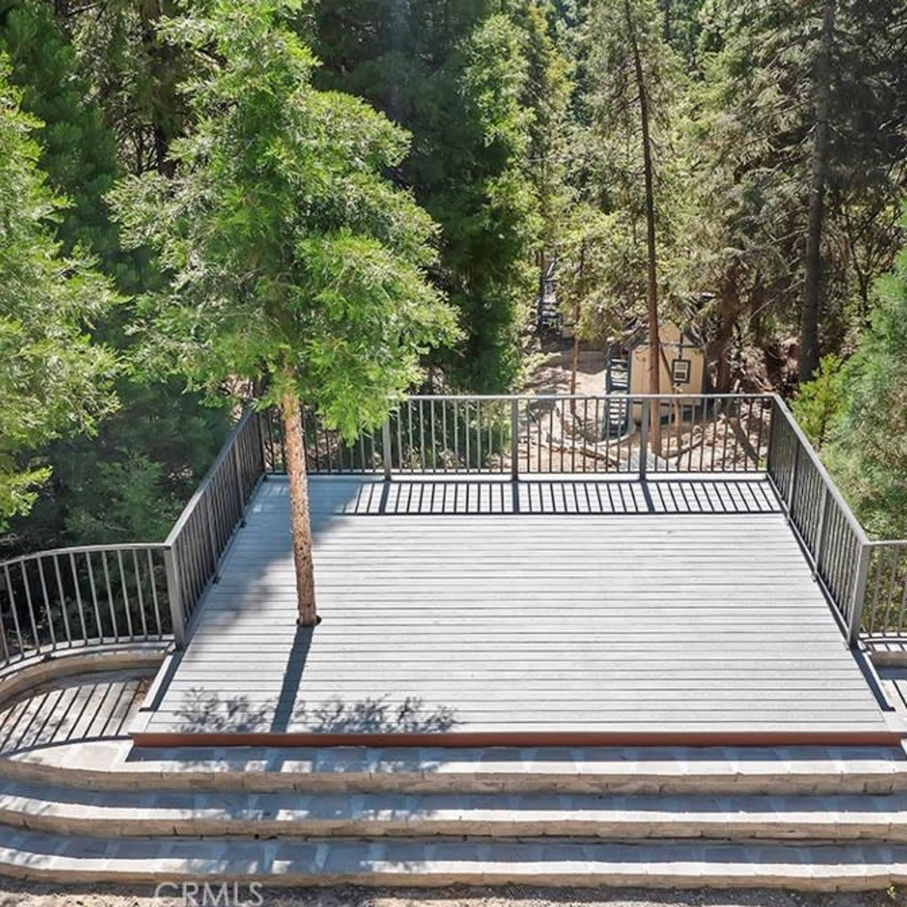 Outdoor space in Forest Setting - Wedding, Engagement, Party, PhotoShoots, BDays, Baby Showers,  Celebrations Image in Lake Arrowhead, Lake Arrowhead, CA