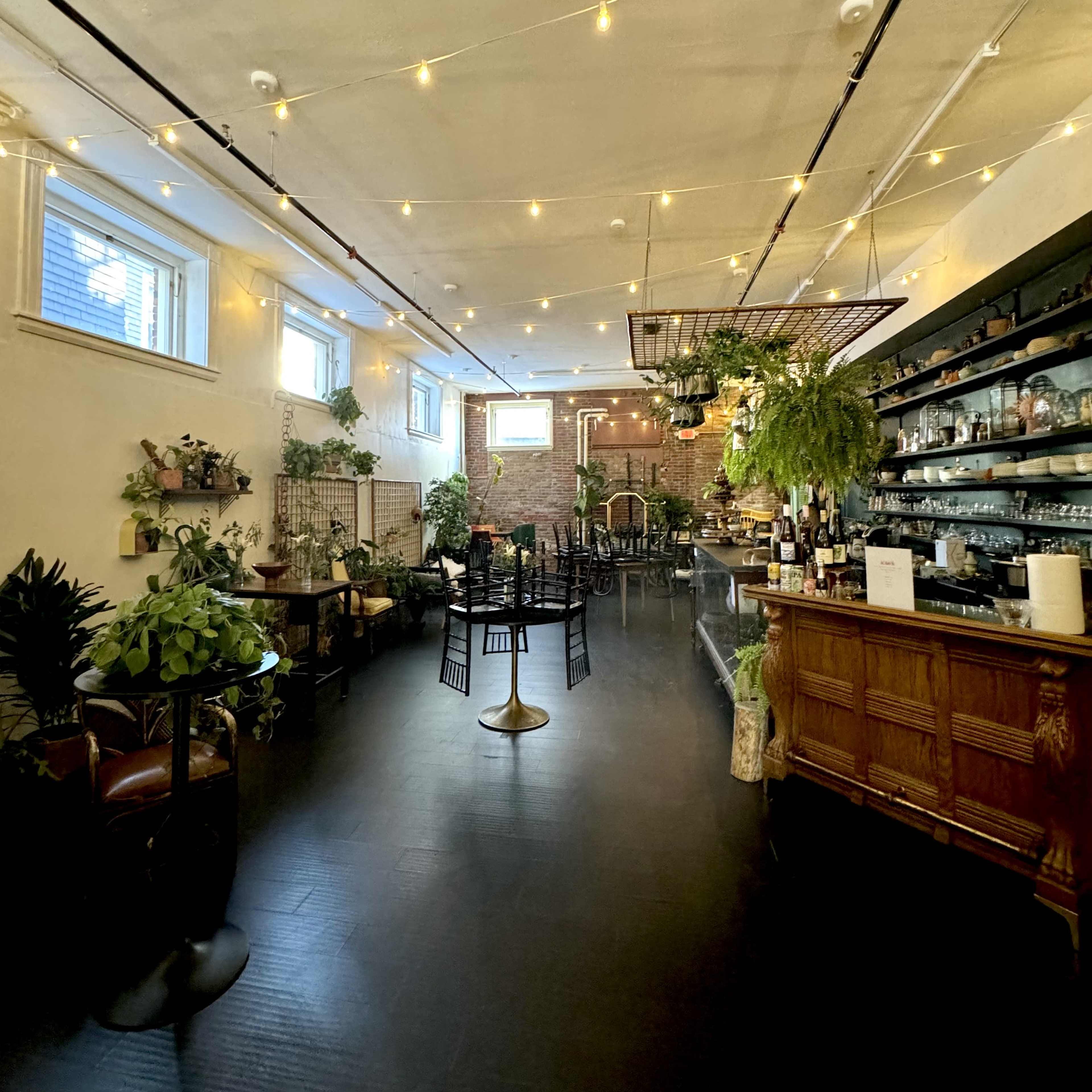 Downtown lofty vintage venue for creative & professional gatherings Image in Hudson, Hudson, MA
