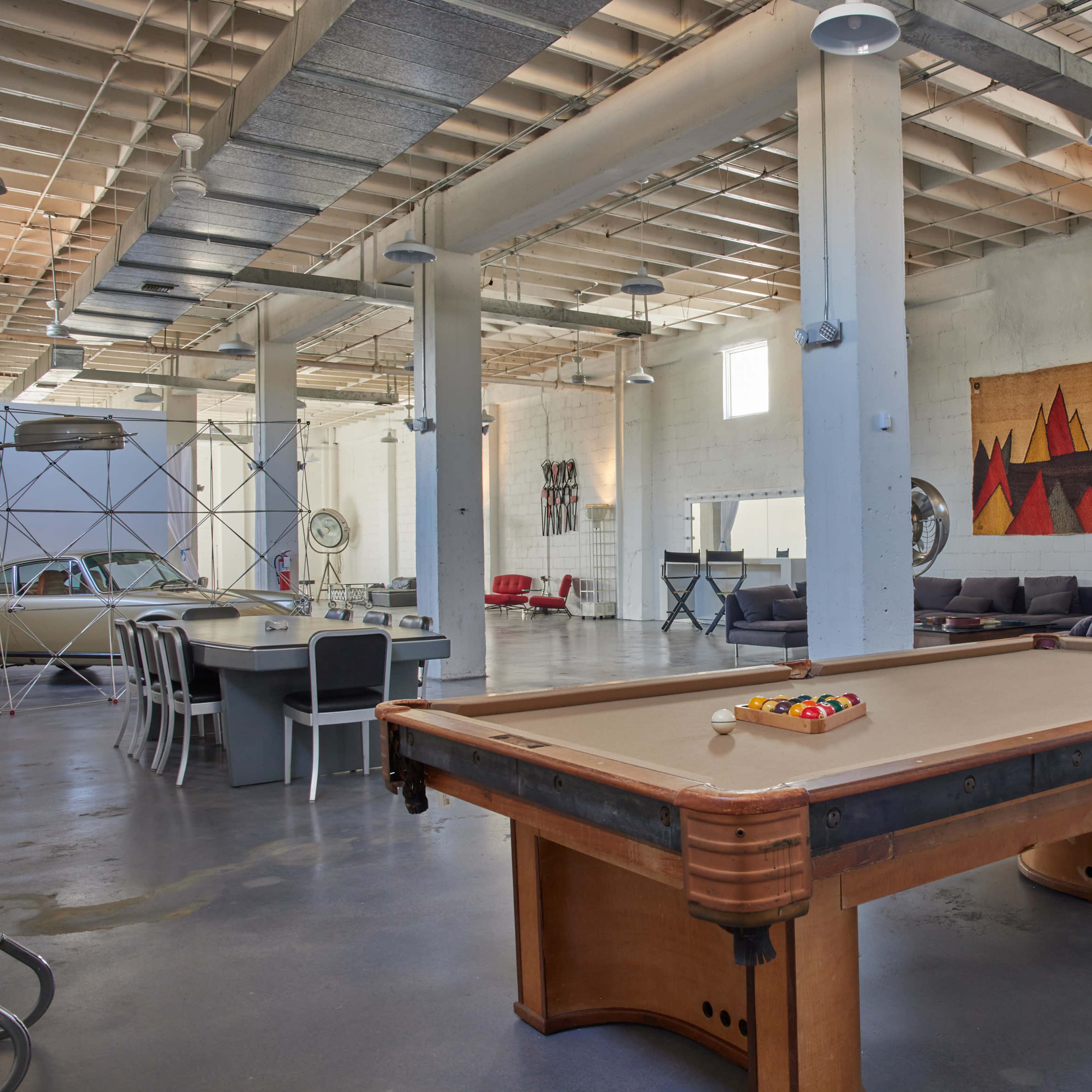 Warehouse Studio for your next Event Image in Little Havana, Miami, FL
