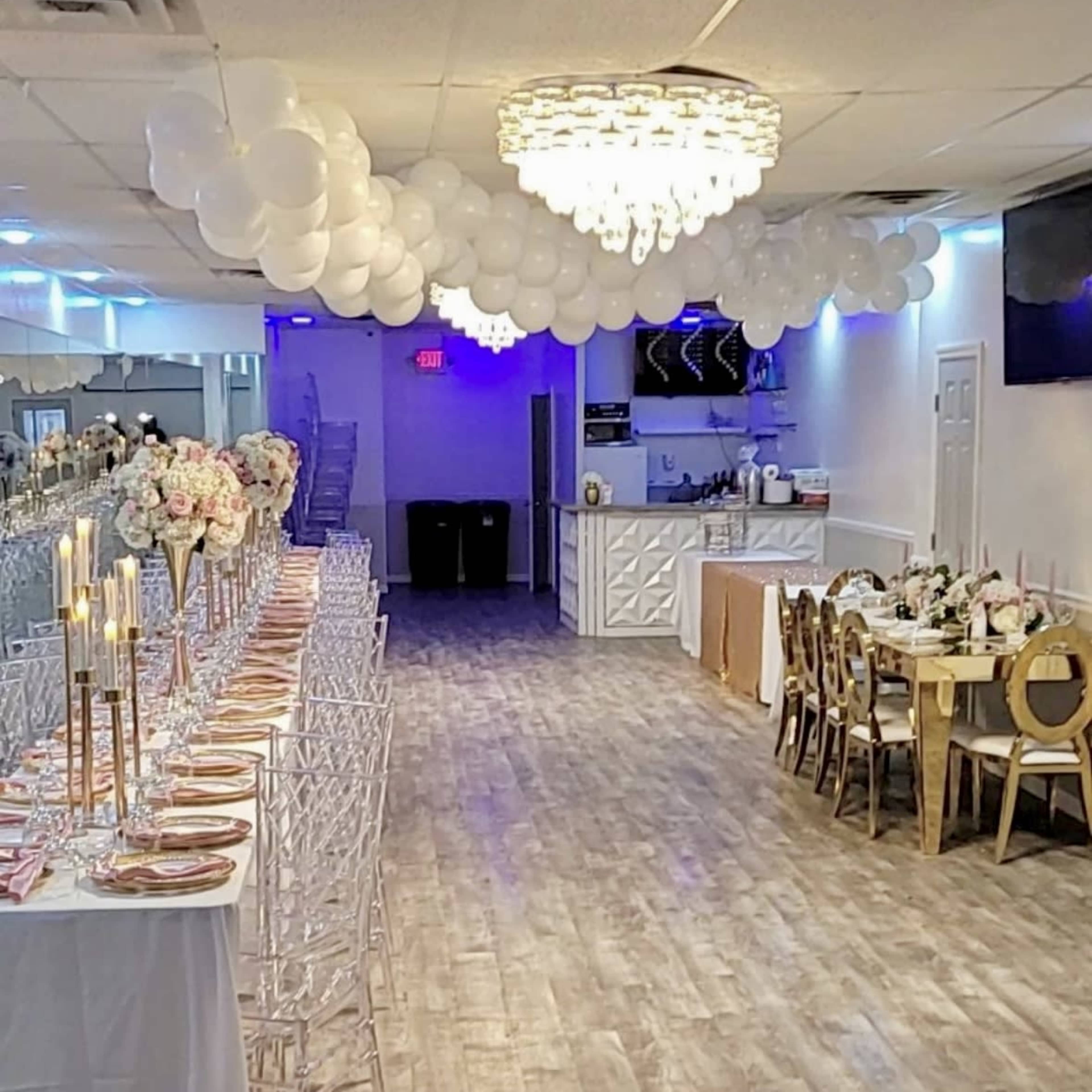 Baldwin's Premier Event Space Image in Hempstead, Baldwin, NY