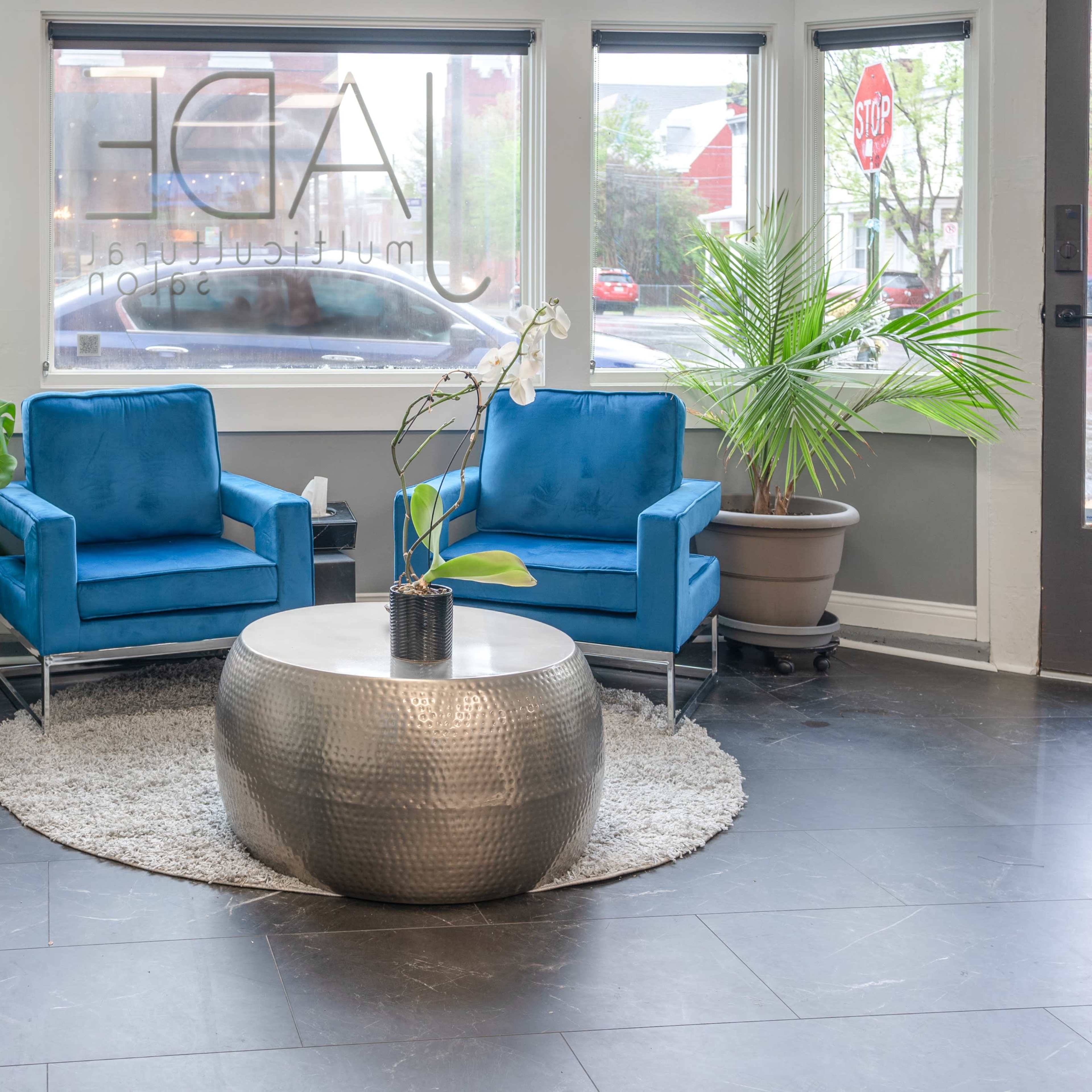 Luxe Multicultural Salon & Creative Event Space in Historic Churchhill Image in Church Hill, Richmond, VA