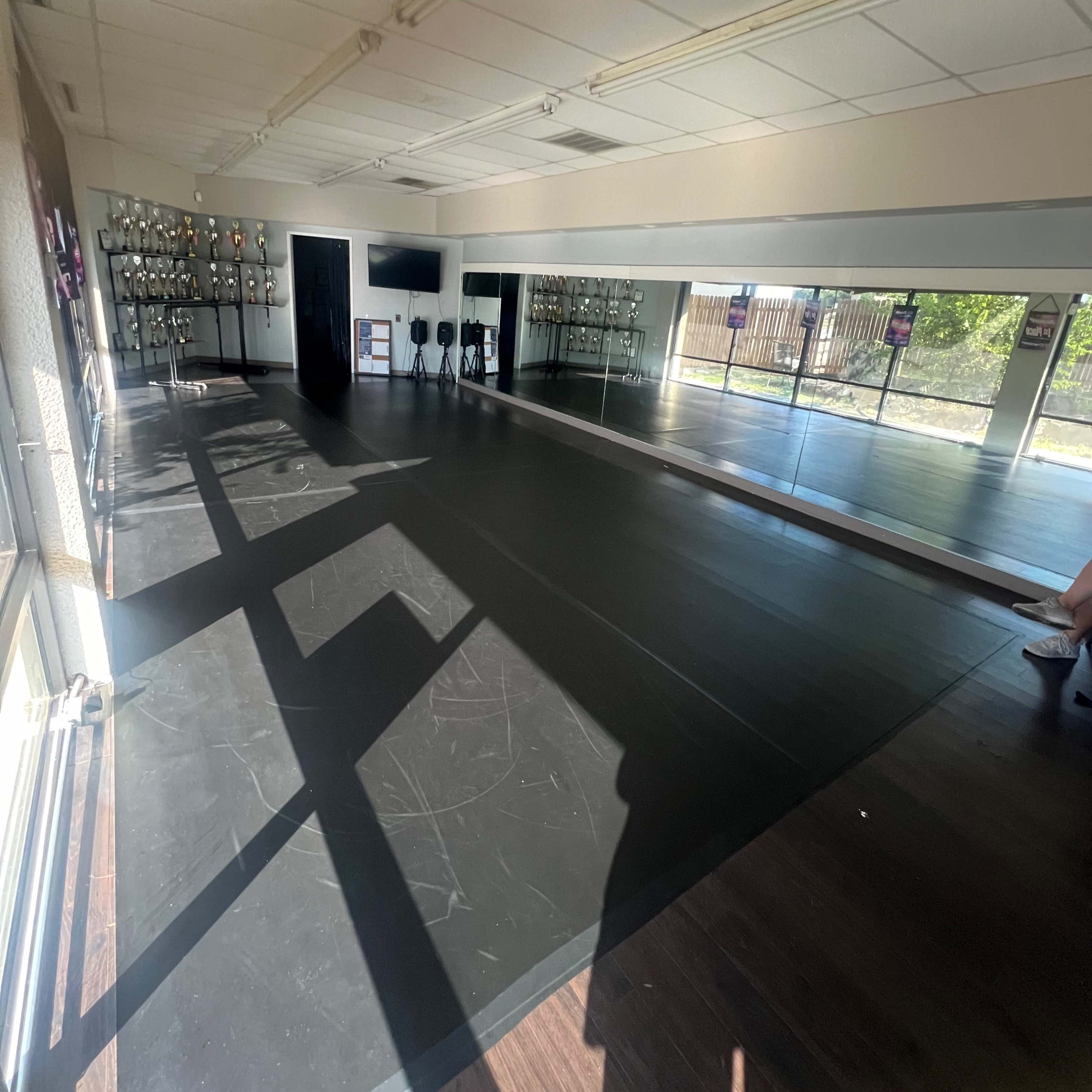 Exclusive Dance Studio Available Image in Ridglea Hills, Fort Worth, TX
