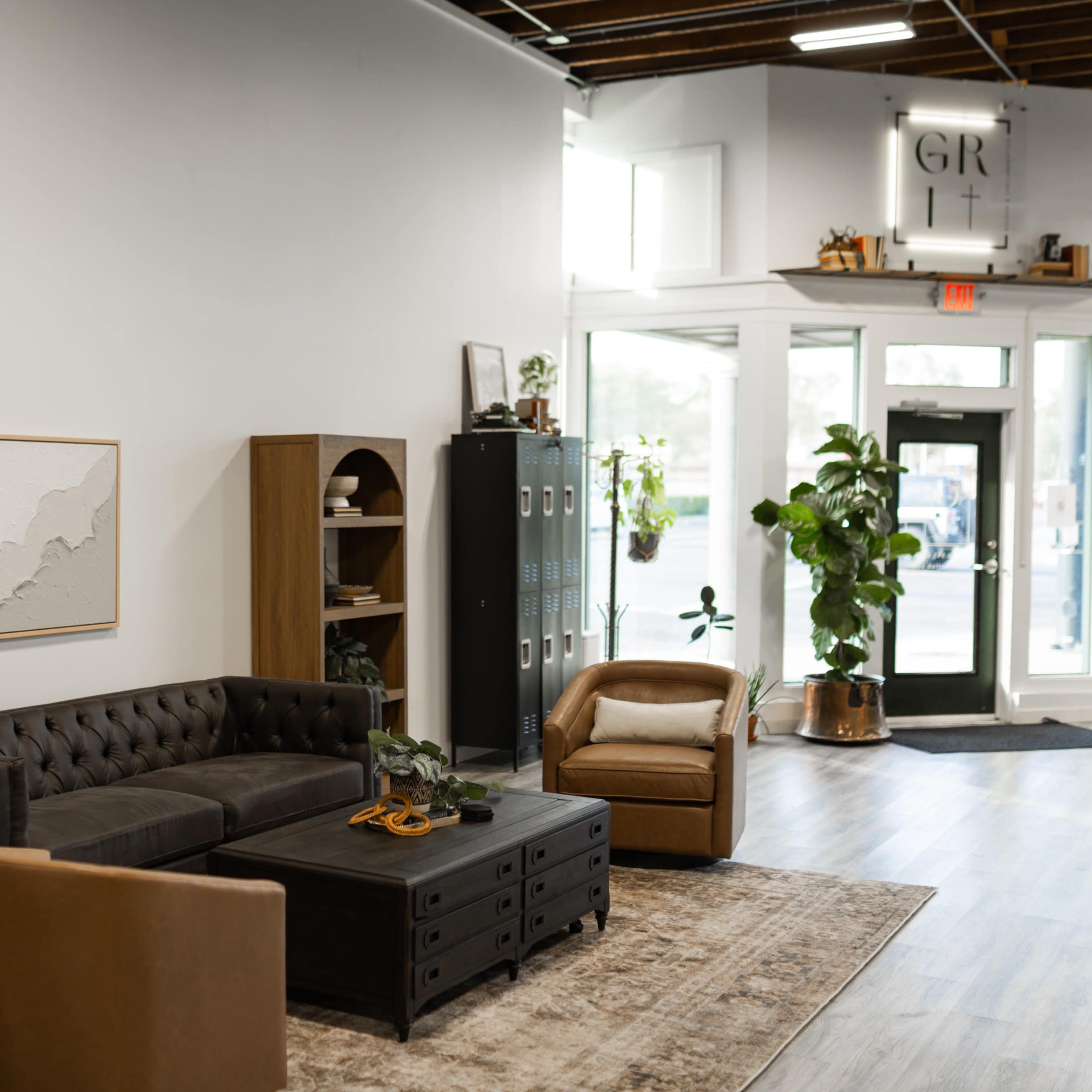 3000 sq ft natural light Delano studio & event venue Image in Delano, Wichita, KS
