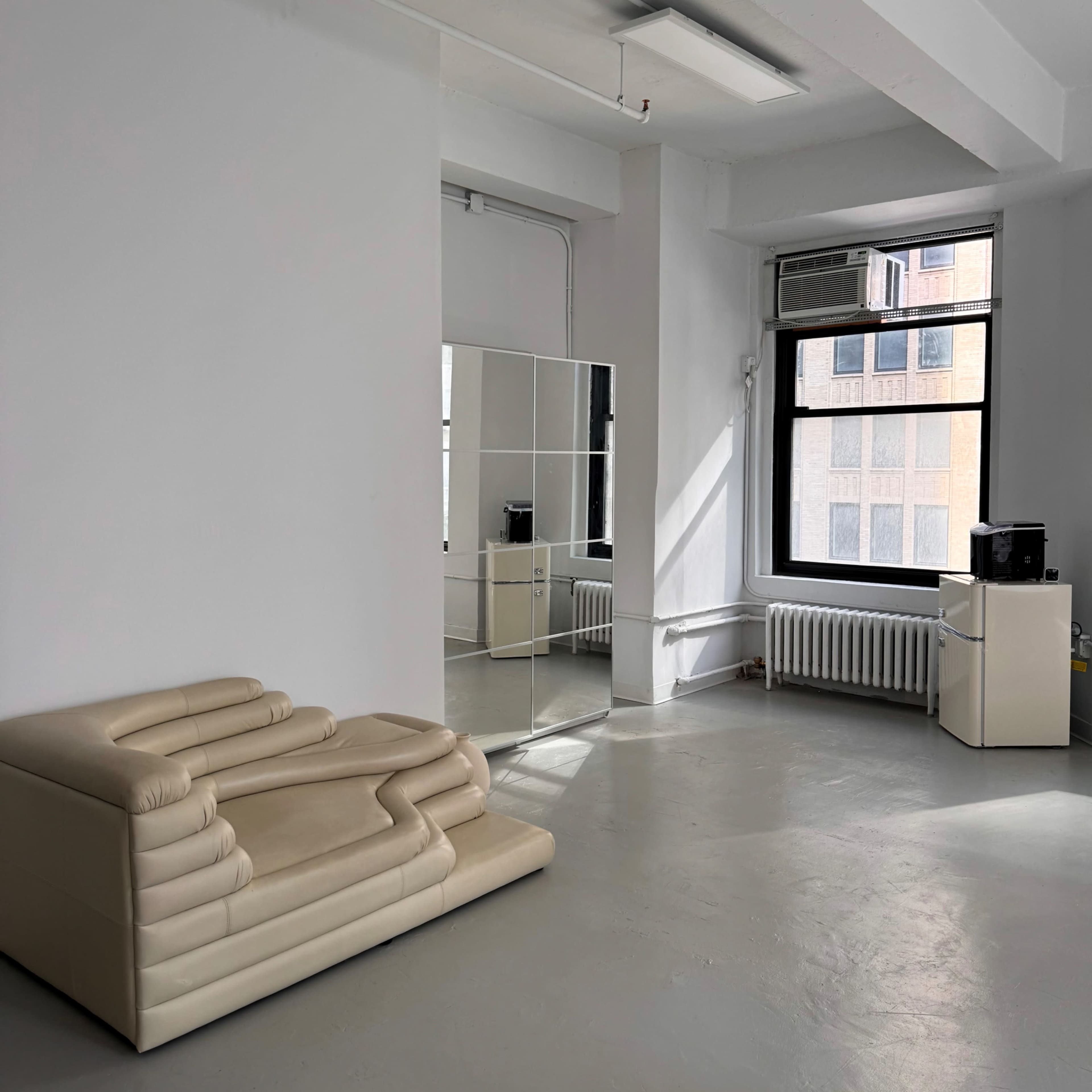 OPENING PROMO | Sun-Drenched Industrial Content Studio in Midtown Manhattan Image in Midtown Manhattan, New York, NY