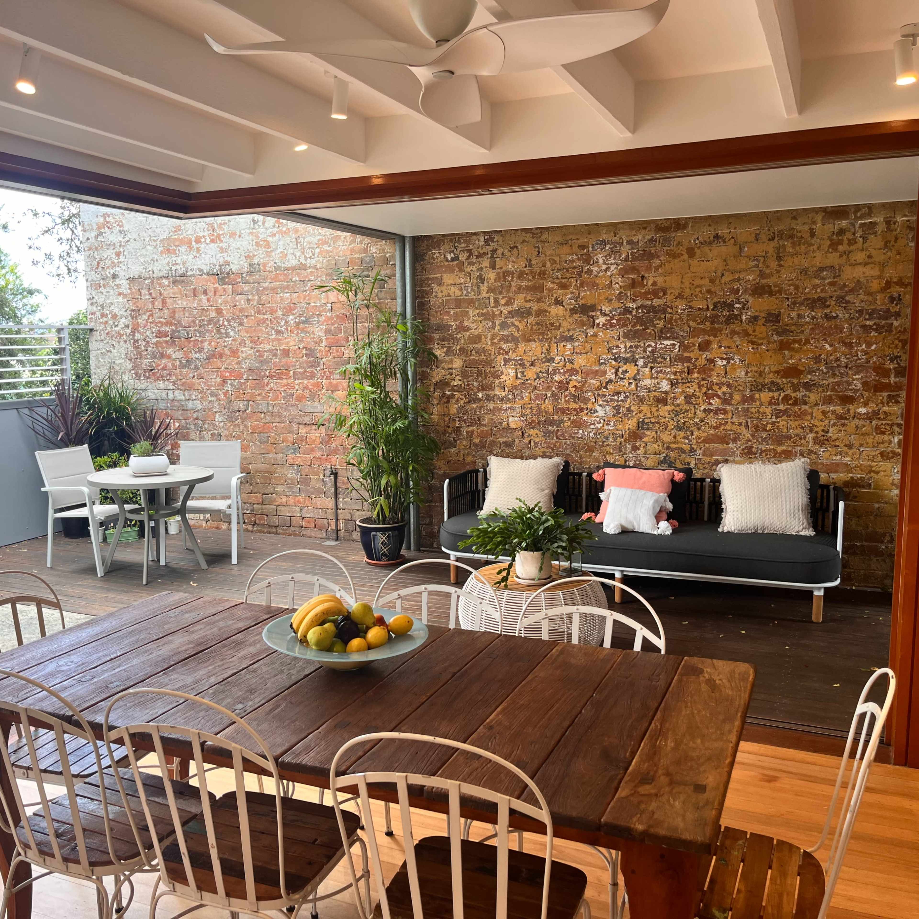 Inner city house with light and character Image in Sydney, Sydney, NSW