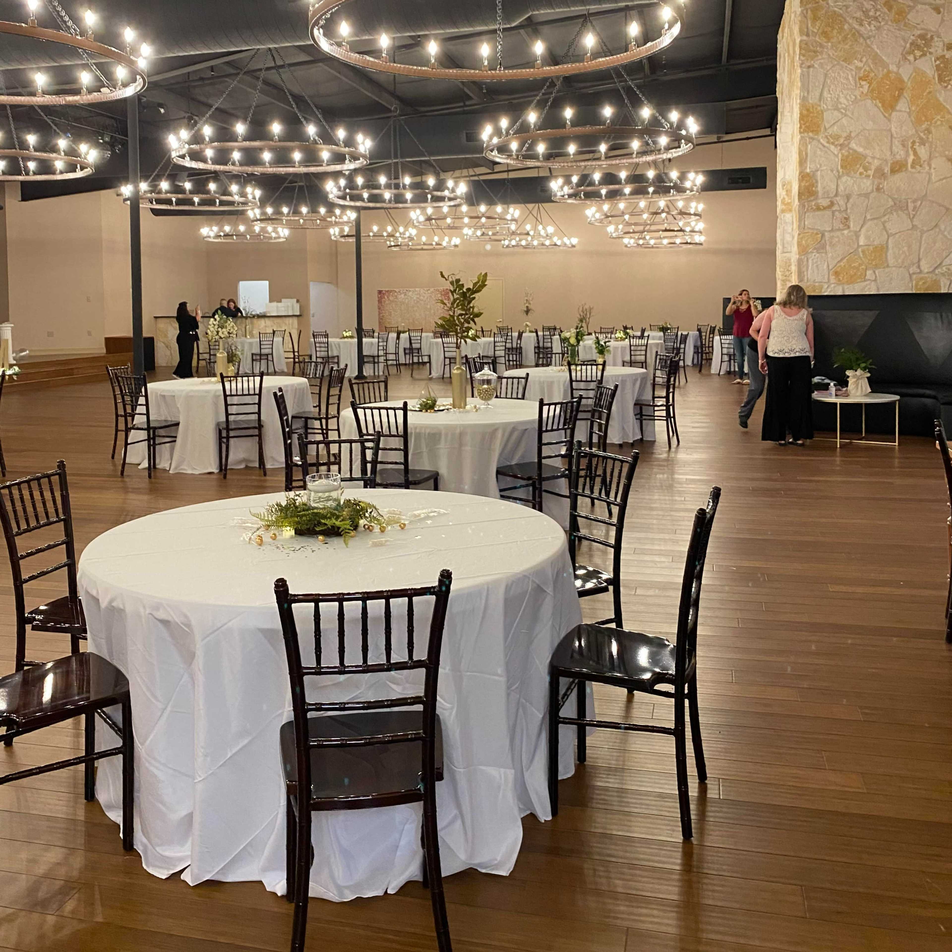 Richmond Event Venue Image in , Richmond, TX