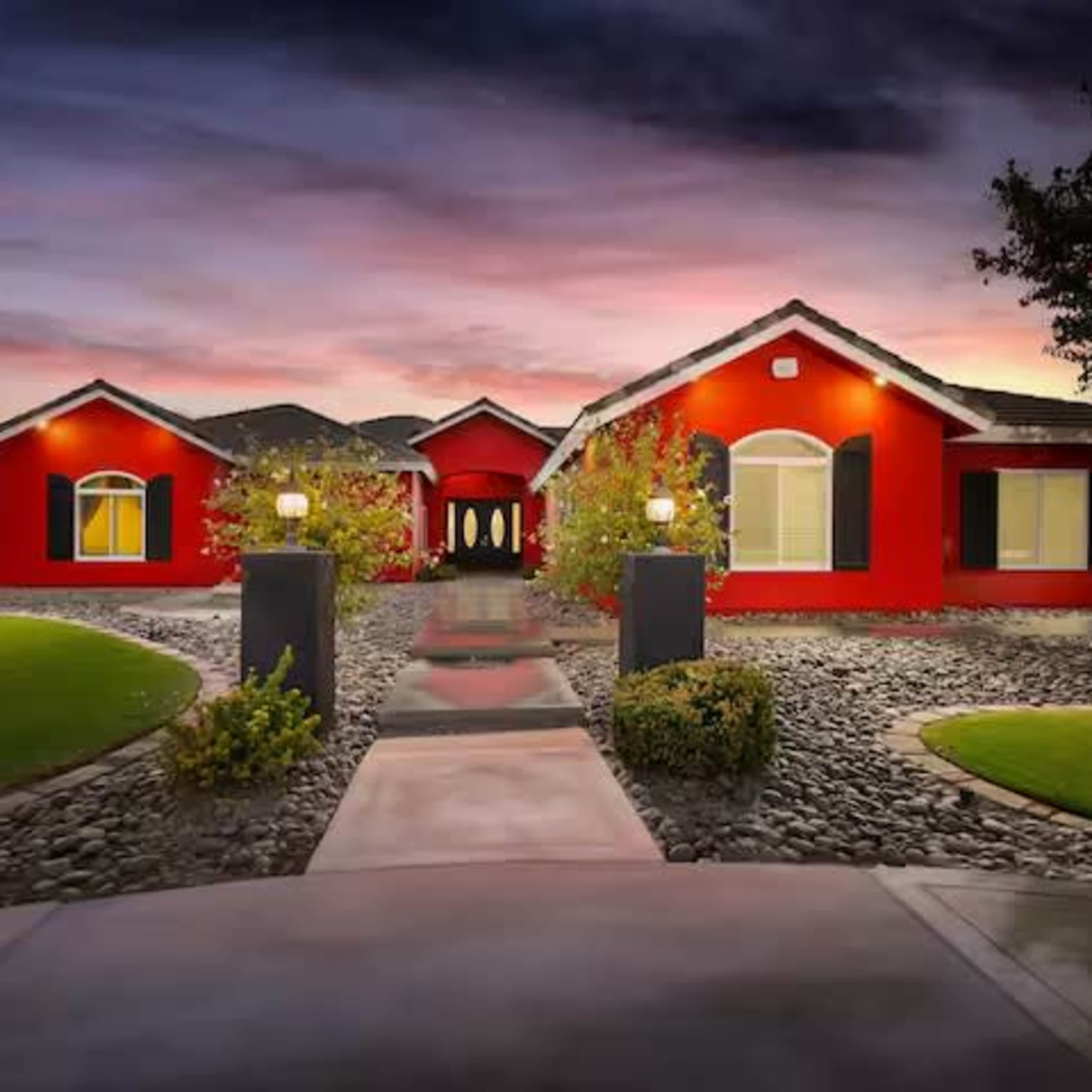 Massive Estate for anything! Image in Rosedale, Bakersfield, CA