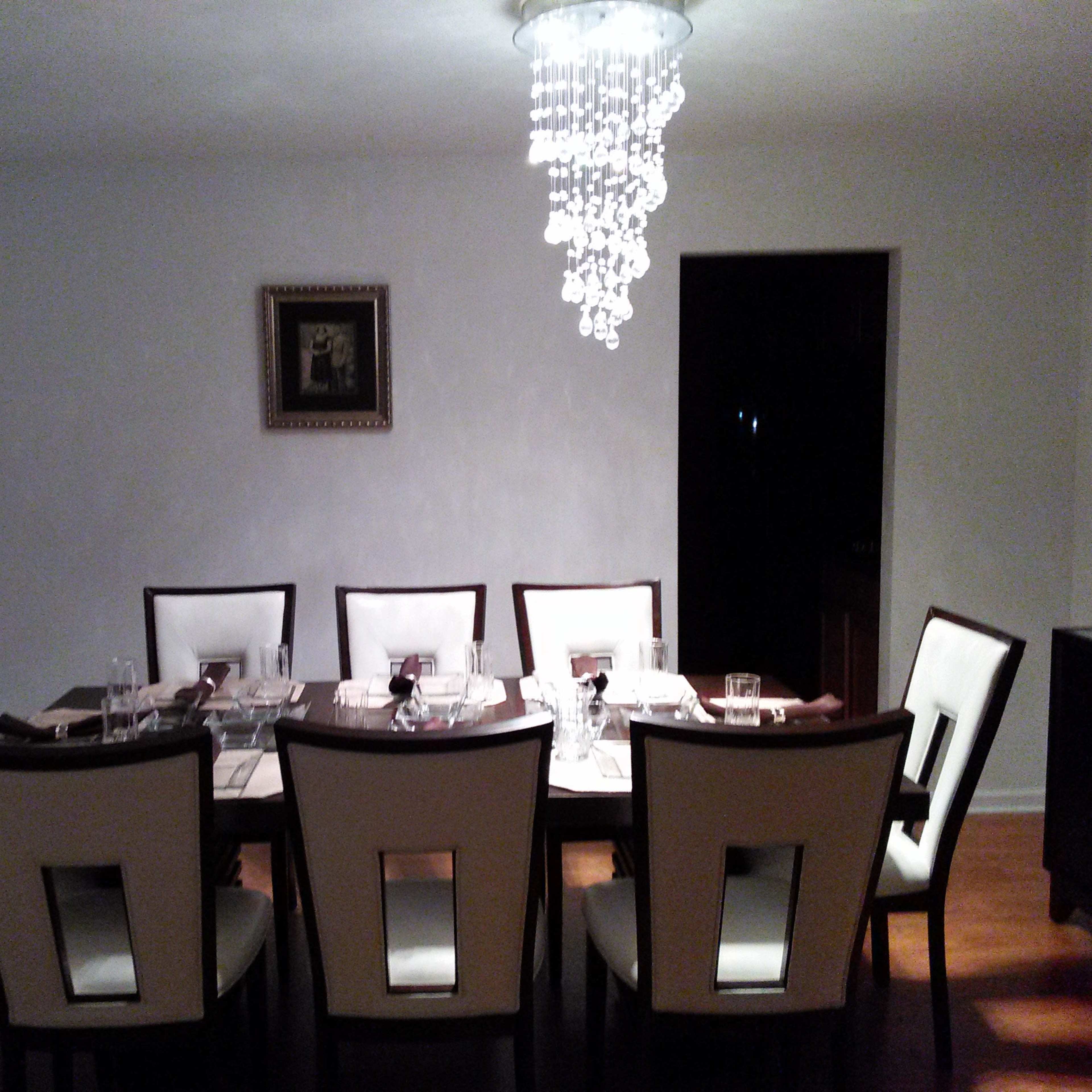 Elegant & Contemporary Home for Small Social Gatherings Image in Cudell, Cleveland, OH