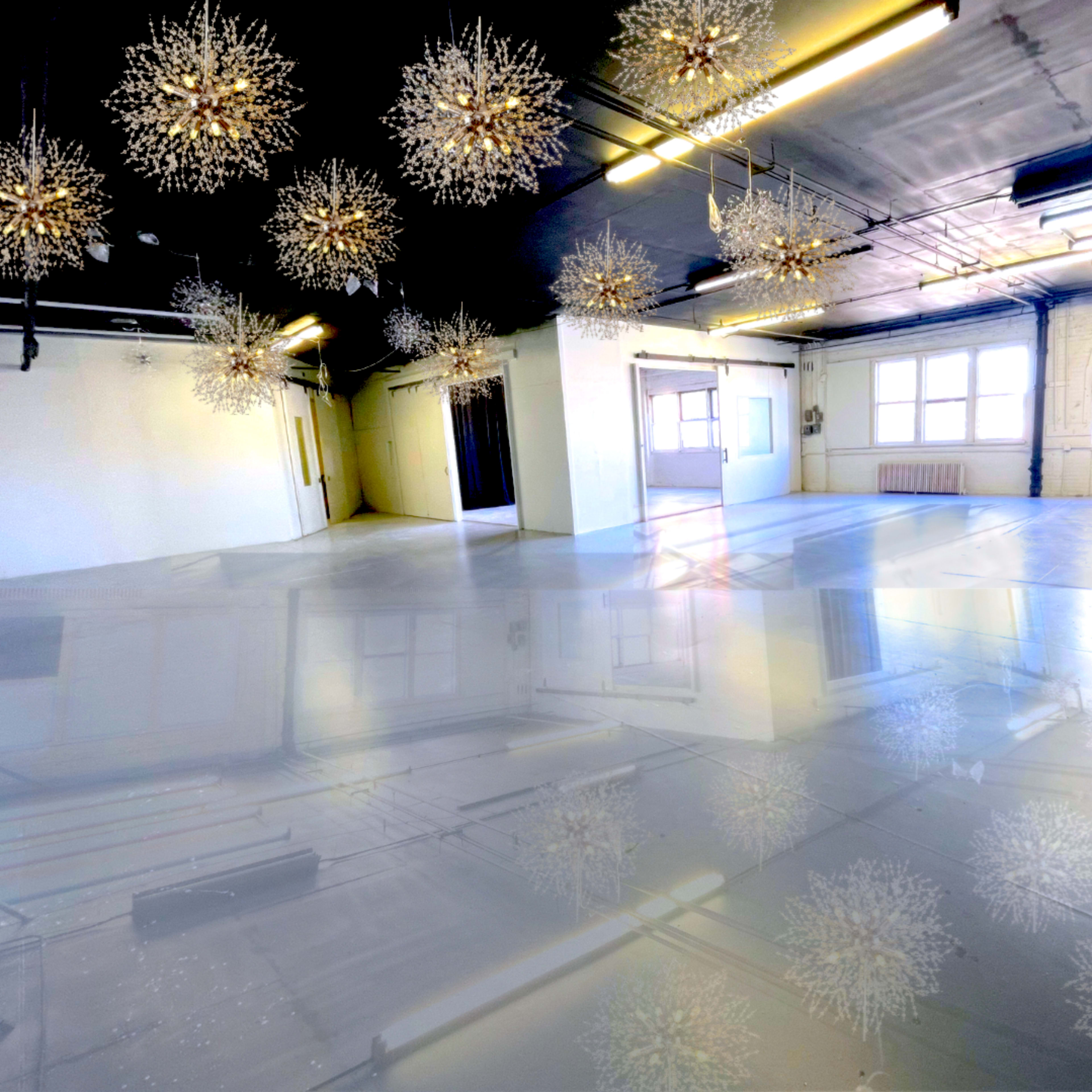 XR LED Stage Chicago Image in Near West Side, Chicago, IL