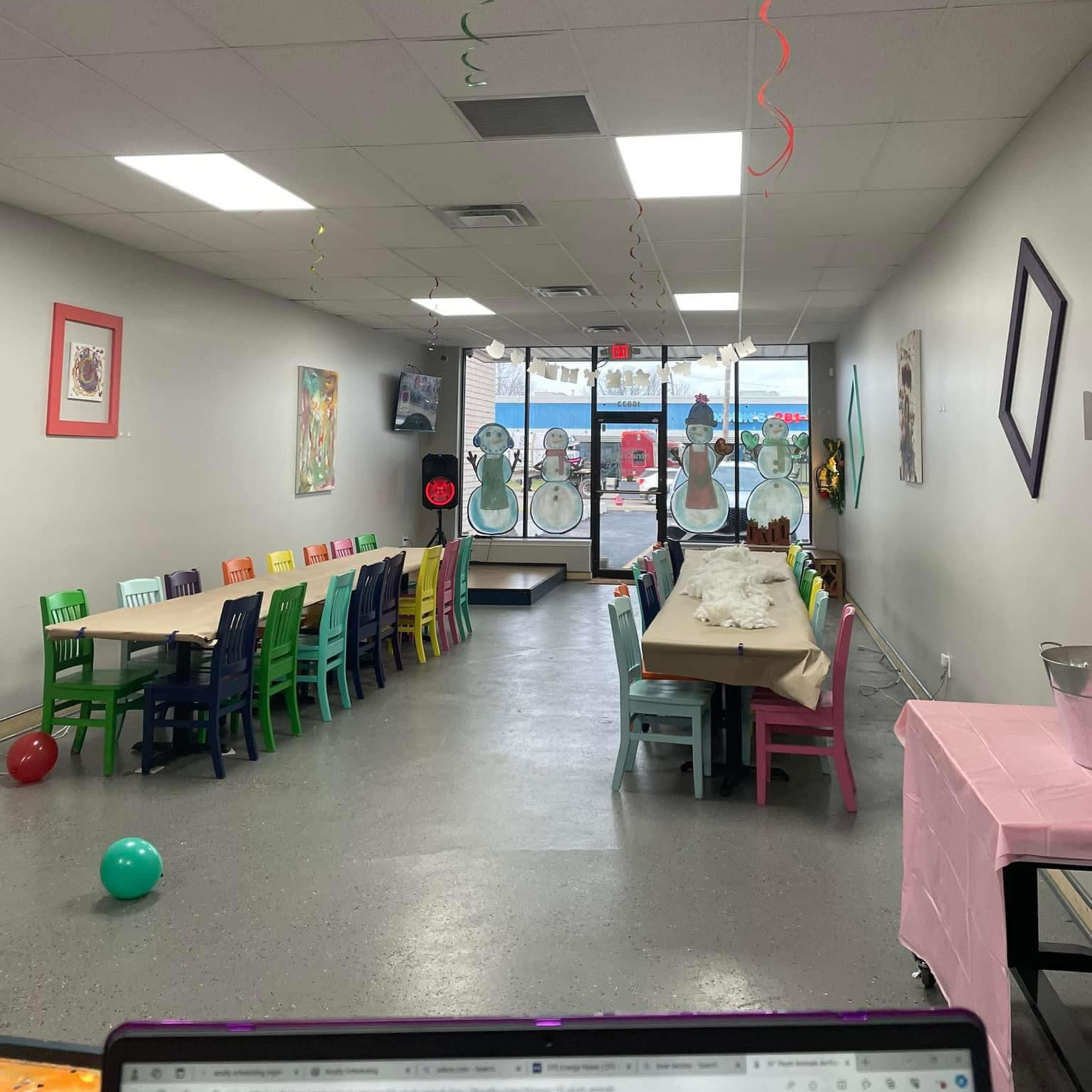 Down River Craft and meeting space Image in Southgate, Southgate, MI