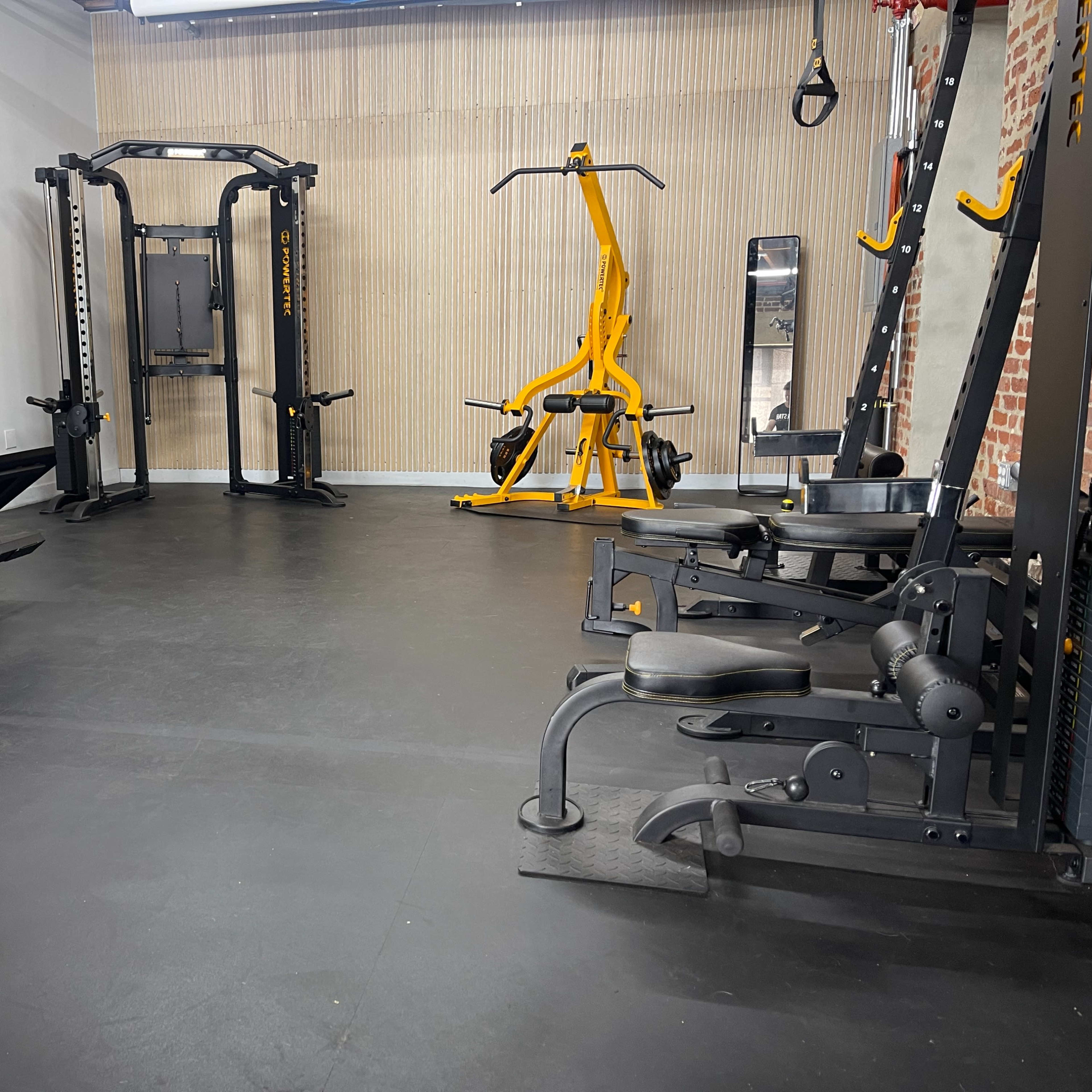 36 Best Gyms In Los Angeles CA Peerspace
