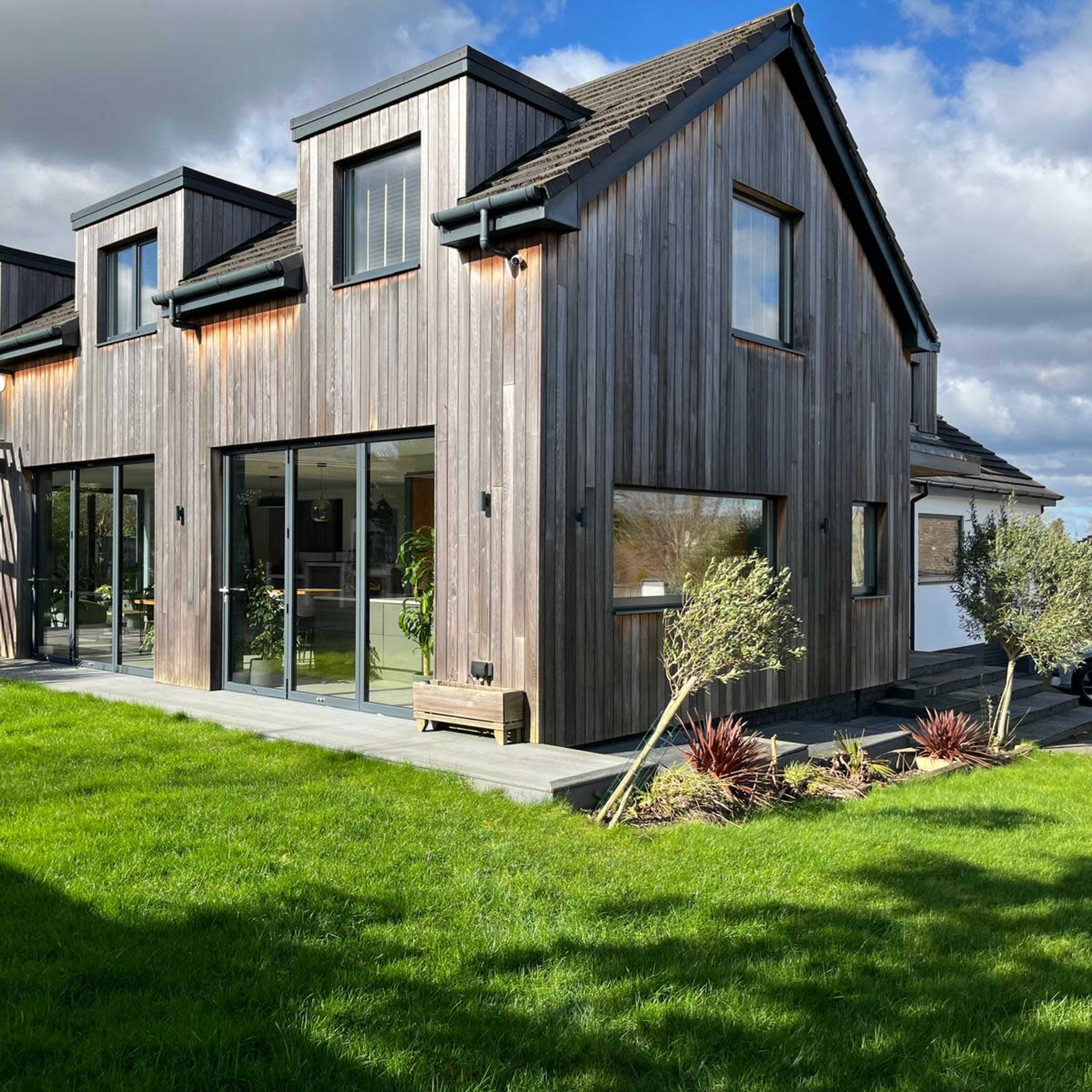 Large and Light Modern Open Plan Space near the Countryside Image in Bristol, Bristol, England