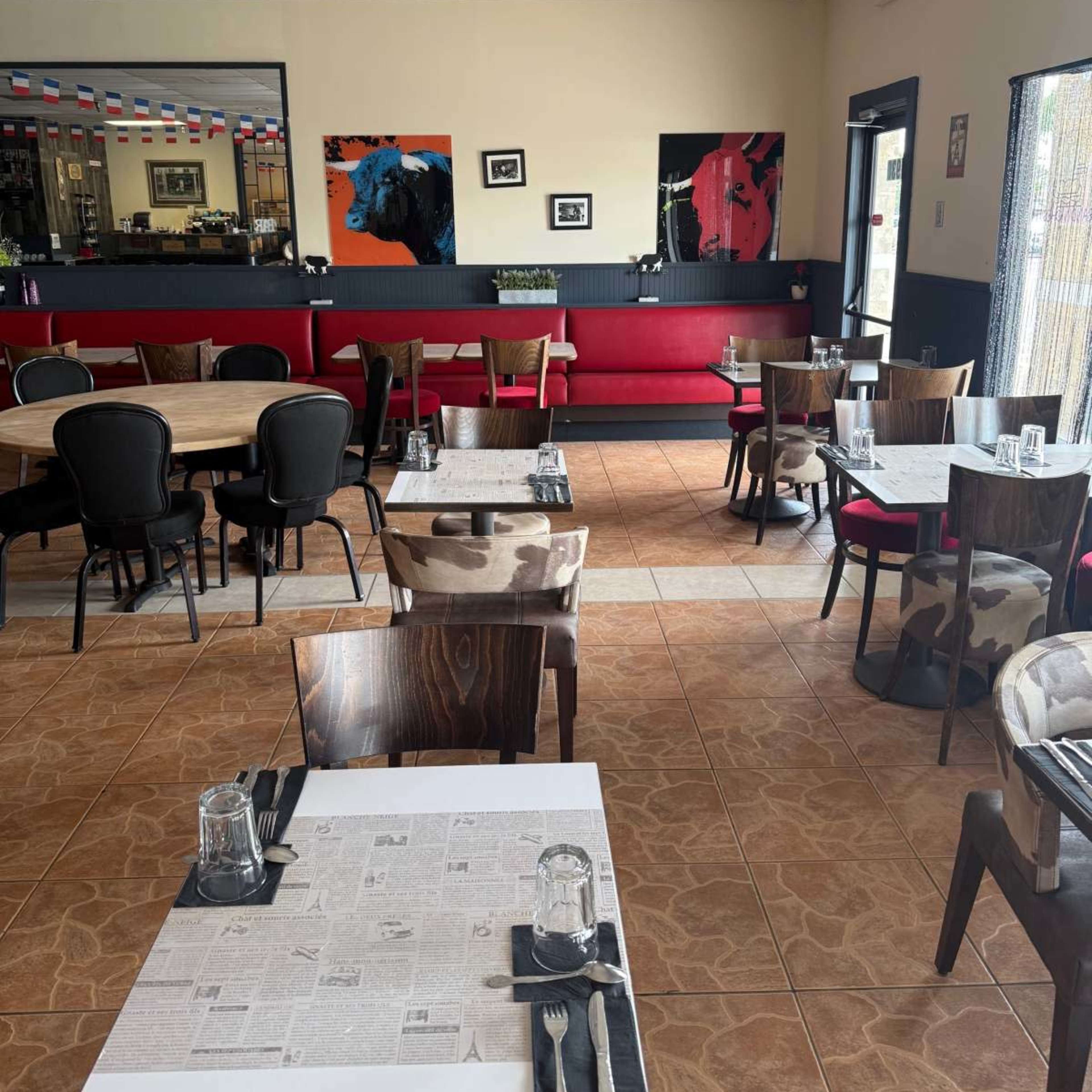 Chez Victor - Gastronomix Image in , Largo, FL