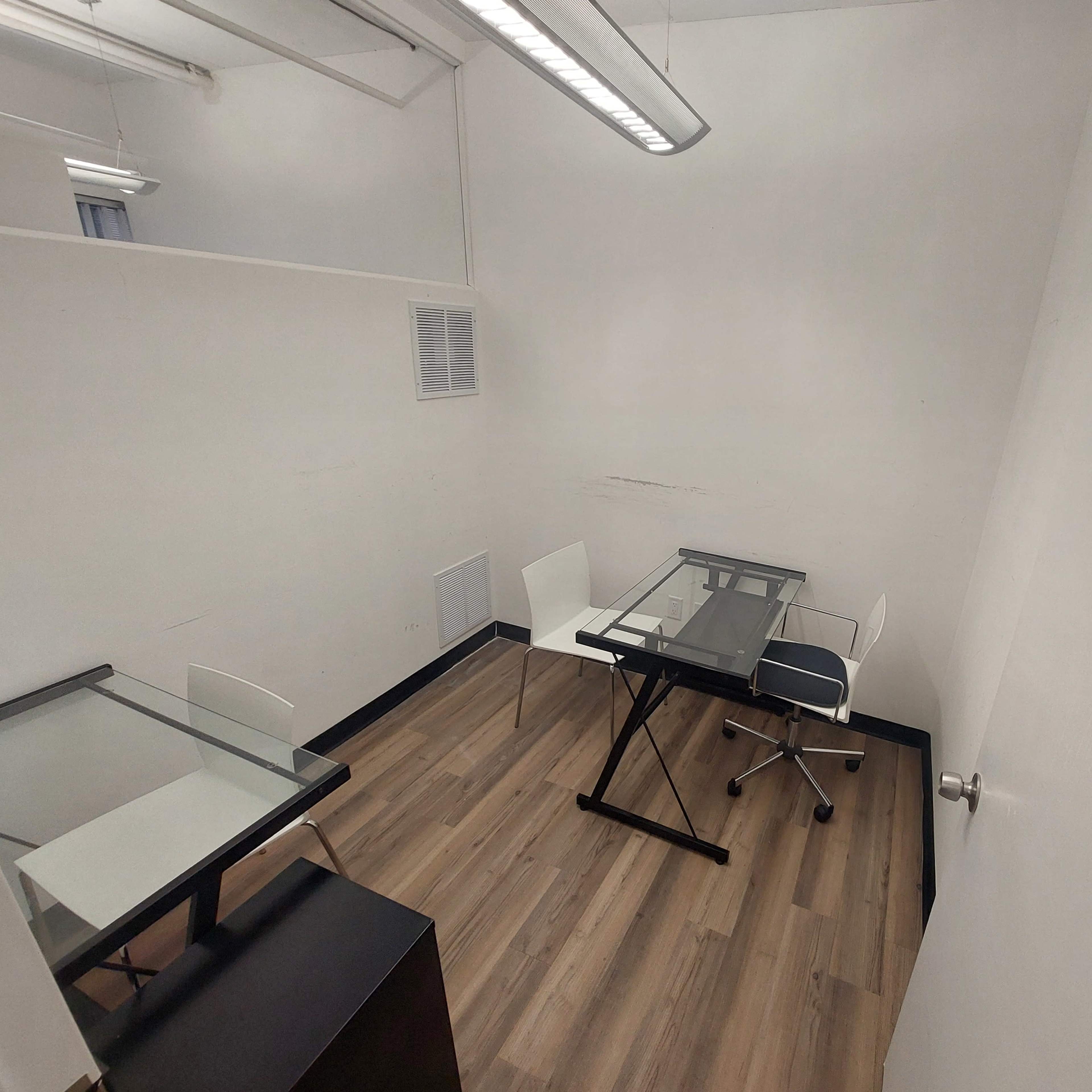 152-B Private Office for 2 in Harlem Image in Upper Manhattan, New York, NY