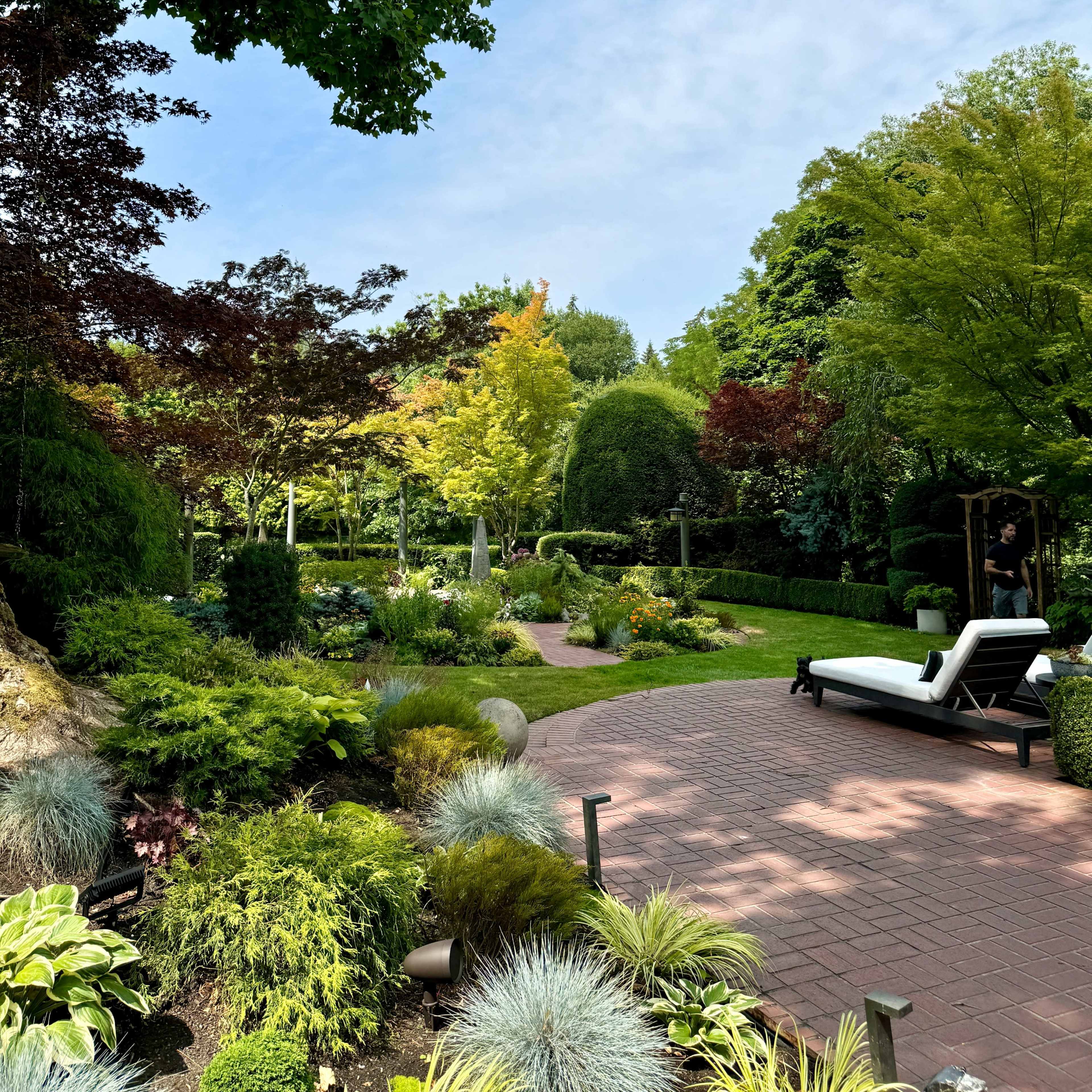 Historic Portland Estate & Private Garden for Gatherings, Creative Productions & Elevated Events Image in Southeast Portland, Portland, OR