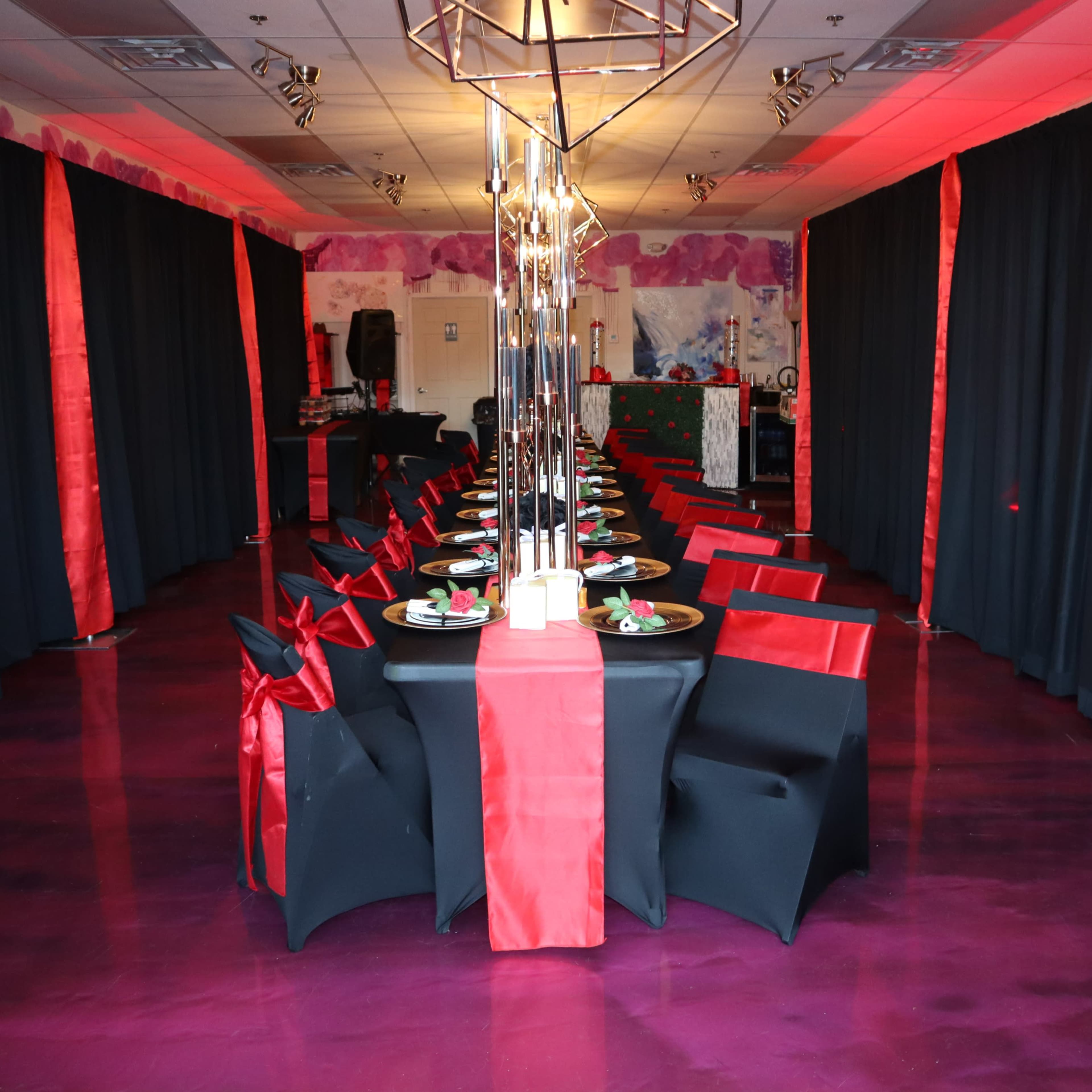 Upscale Creative Luxury Flex Space with FREE Parking Image in , Mableton, GA