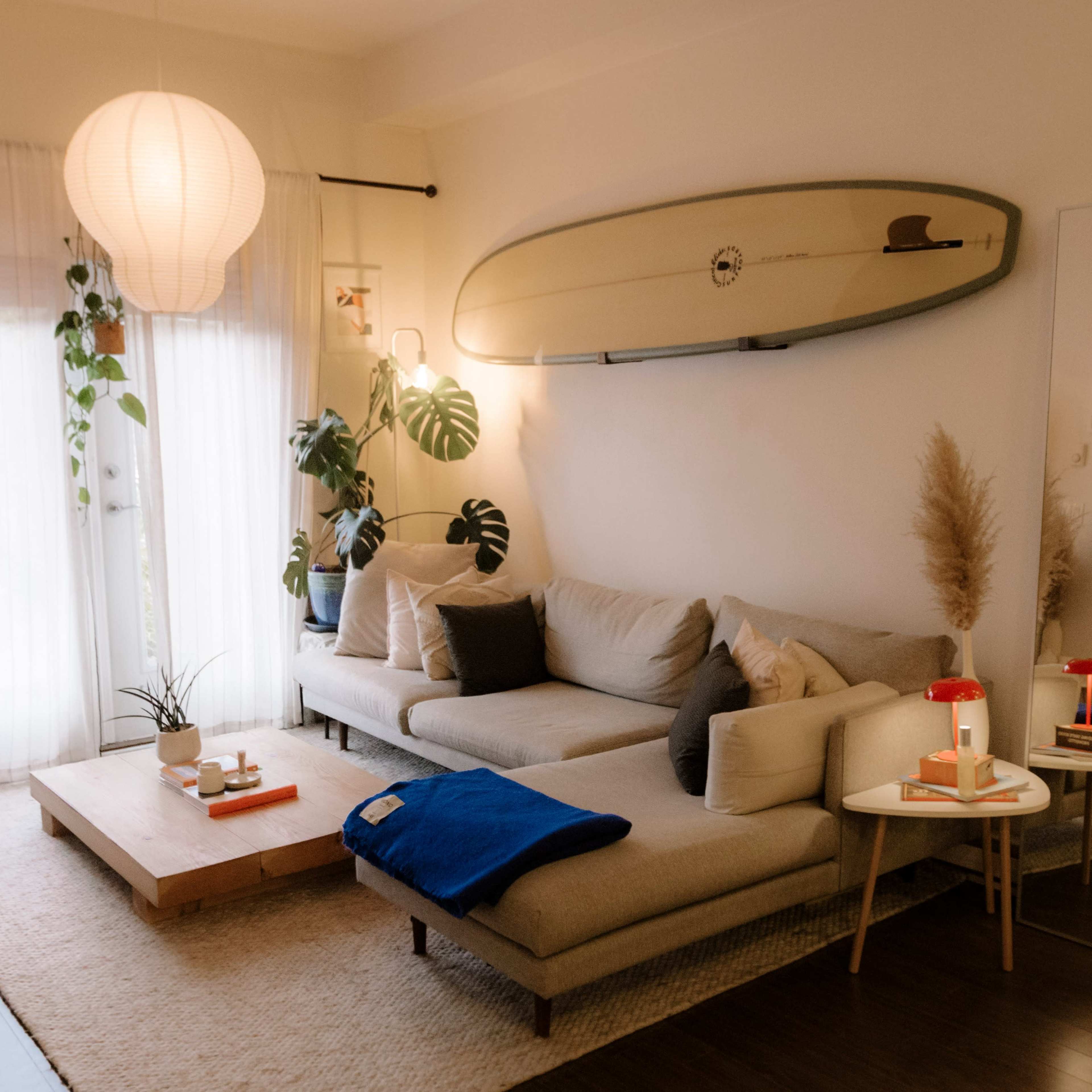 Cozy Japandi Inspired Apartment Image in Squamish, Squamish, BC