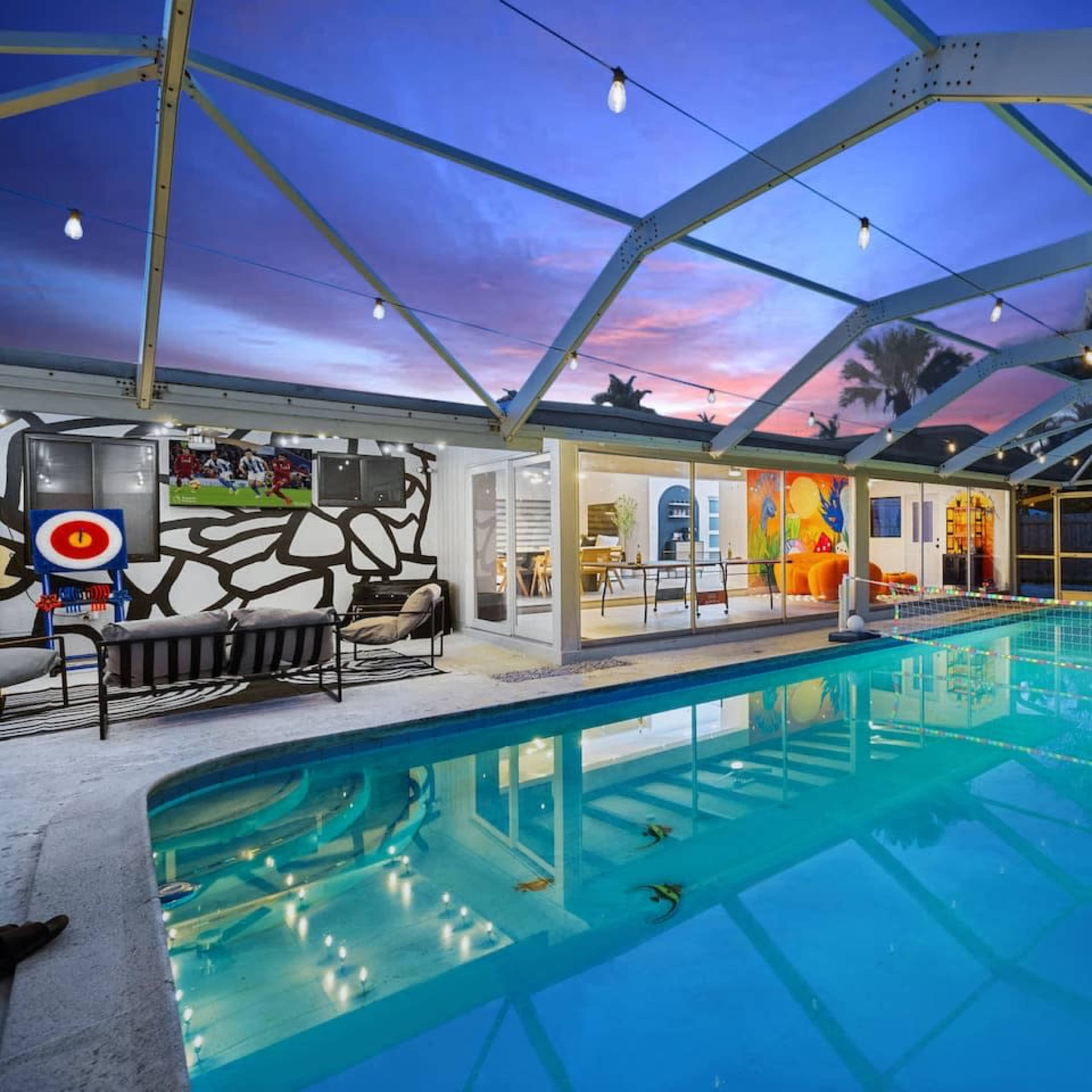 MORE LIFE RENTAL Image in Lauderdale Isles, Fort Lauderdale, FL