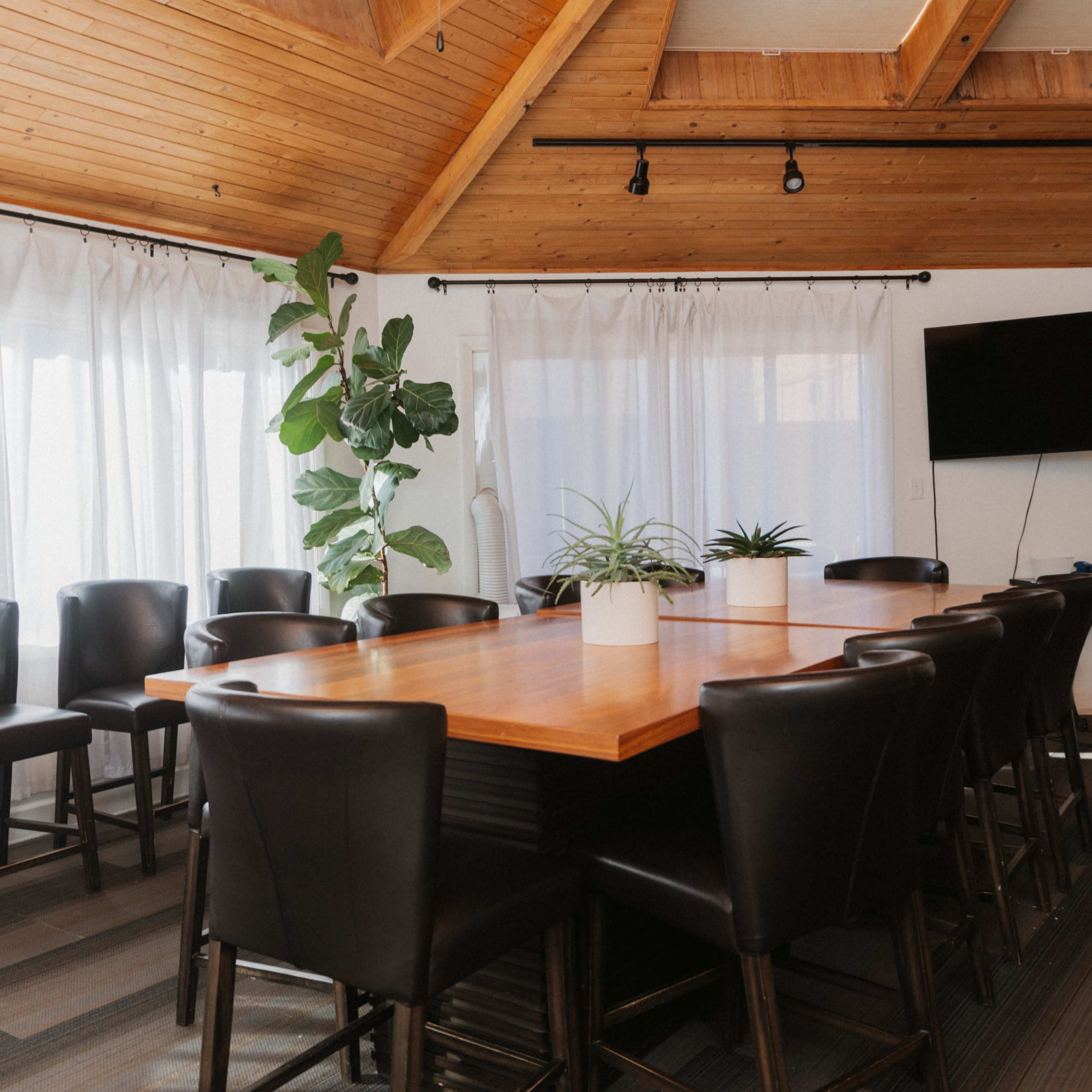 Conference & Meeting Room Image in Windsor, Windsor, CO