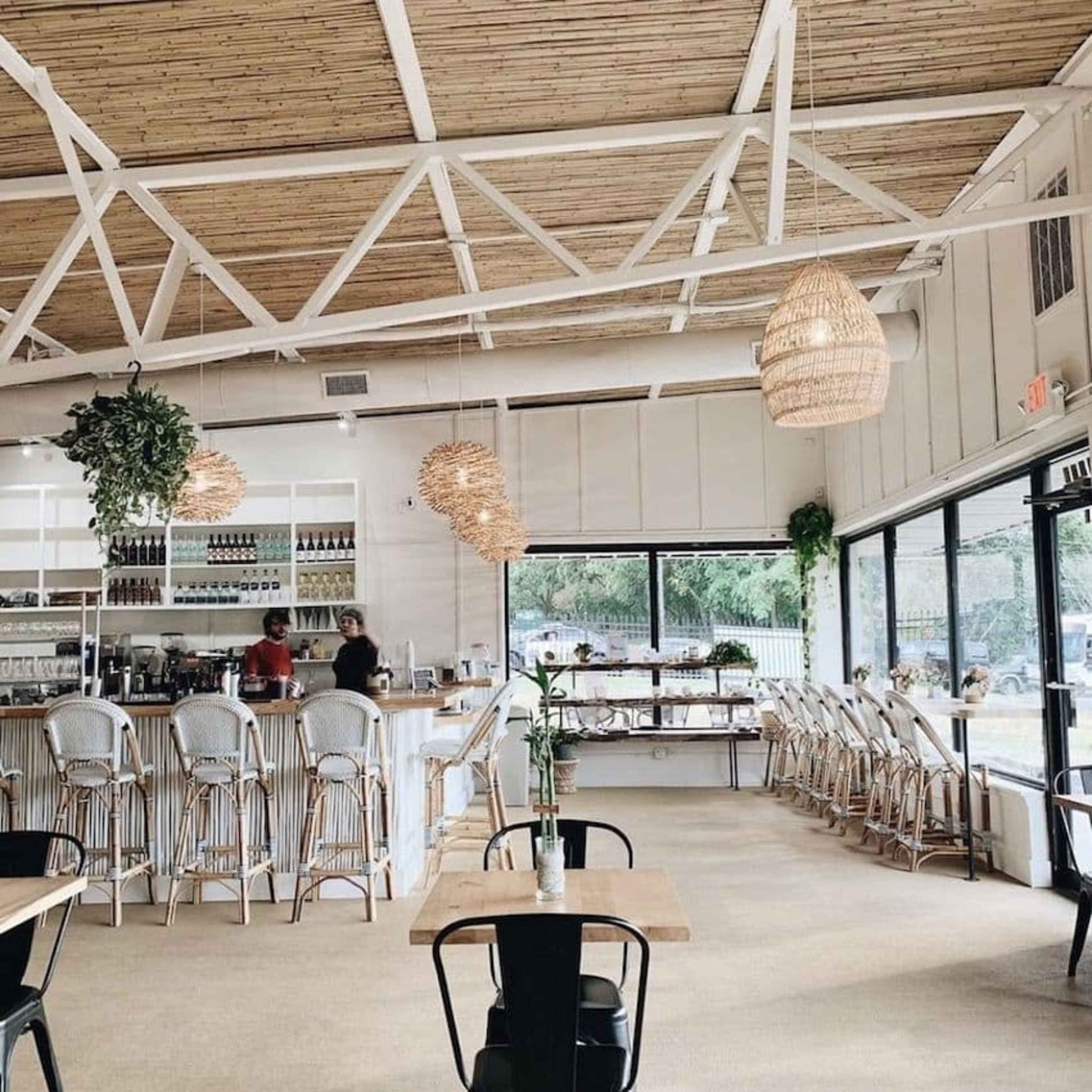 Event Space in the 12 South/Edgehill area Image in Edgehill, Nashville, TN