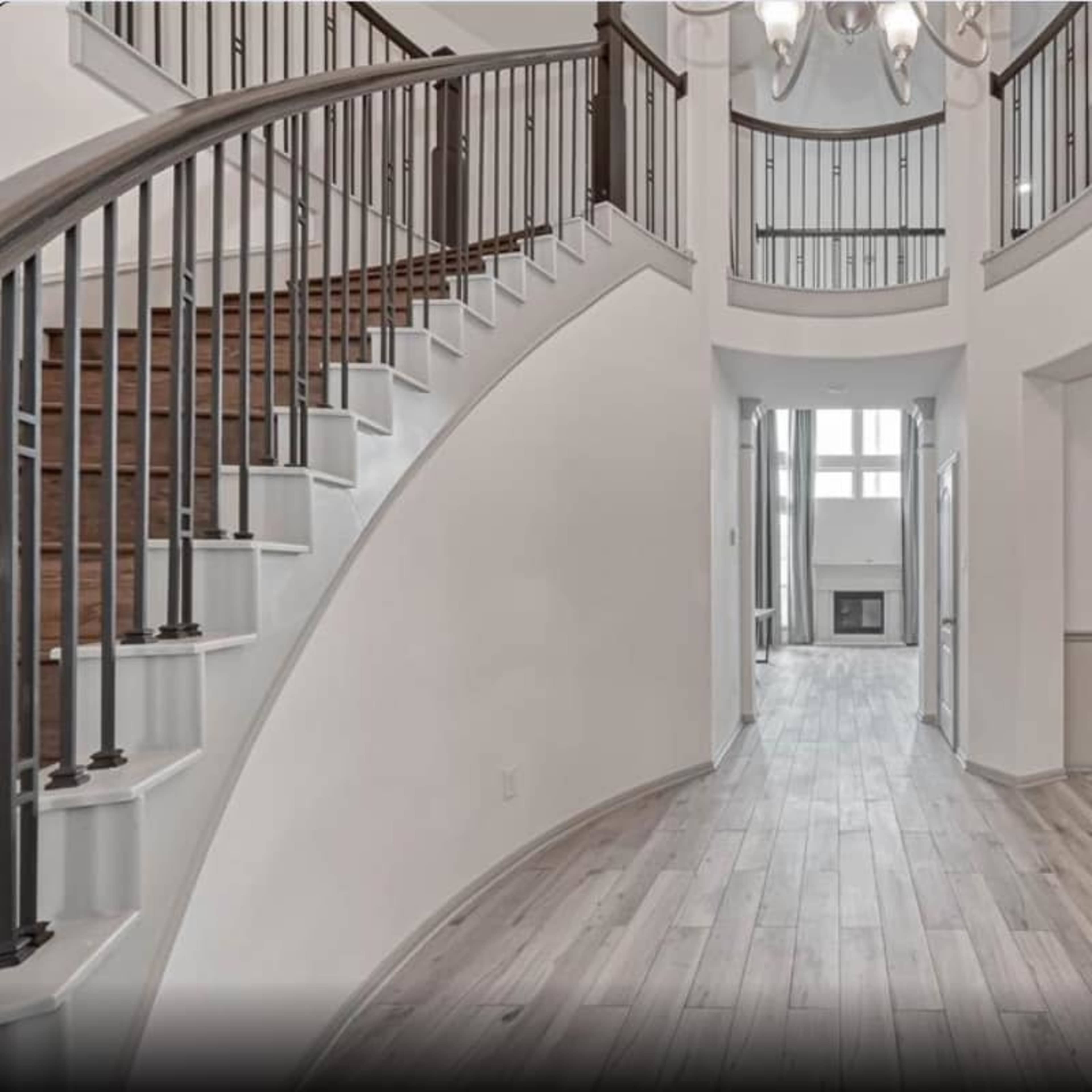 Suburban, Two-Level, Open Concept Event-Space, Roomy, Luxurious and Modern Image in Pecan Grove, Richmond, TX
