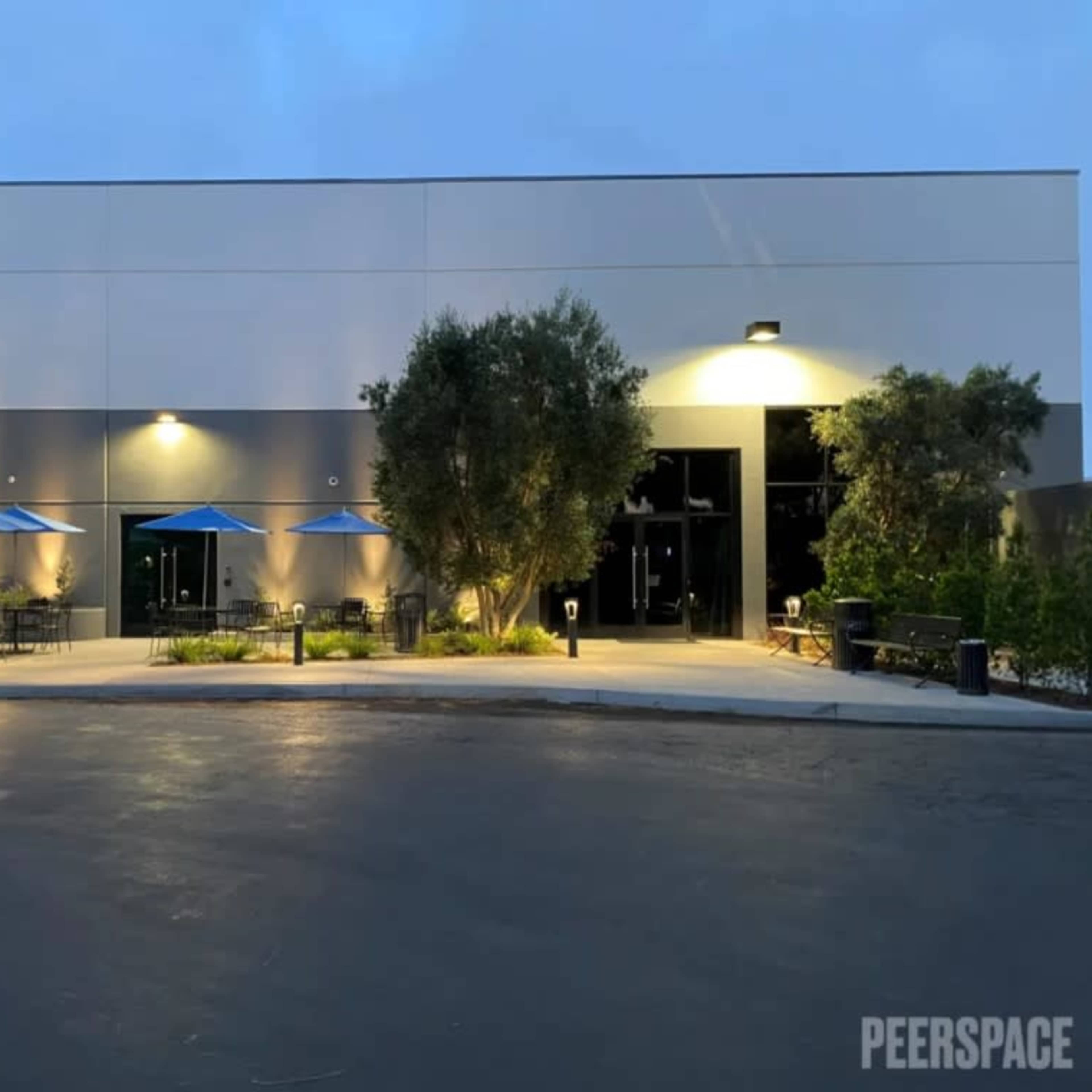Griffin Studios | Film & Production | Event Center | Image in Costa Mesa, Costa Mesa, CA