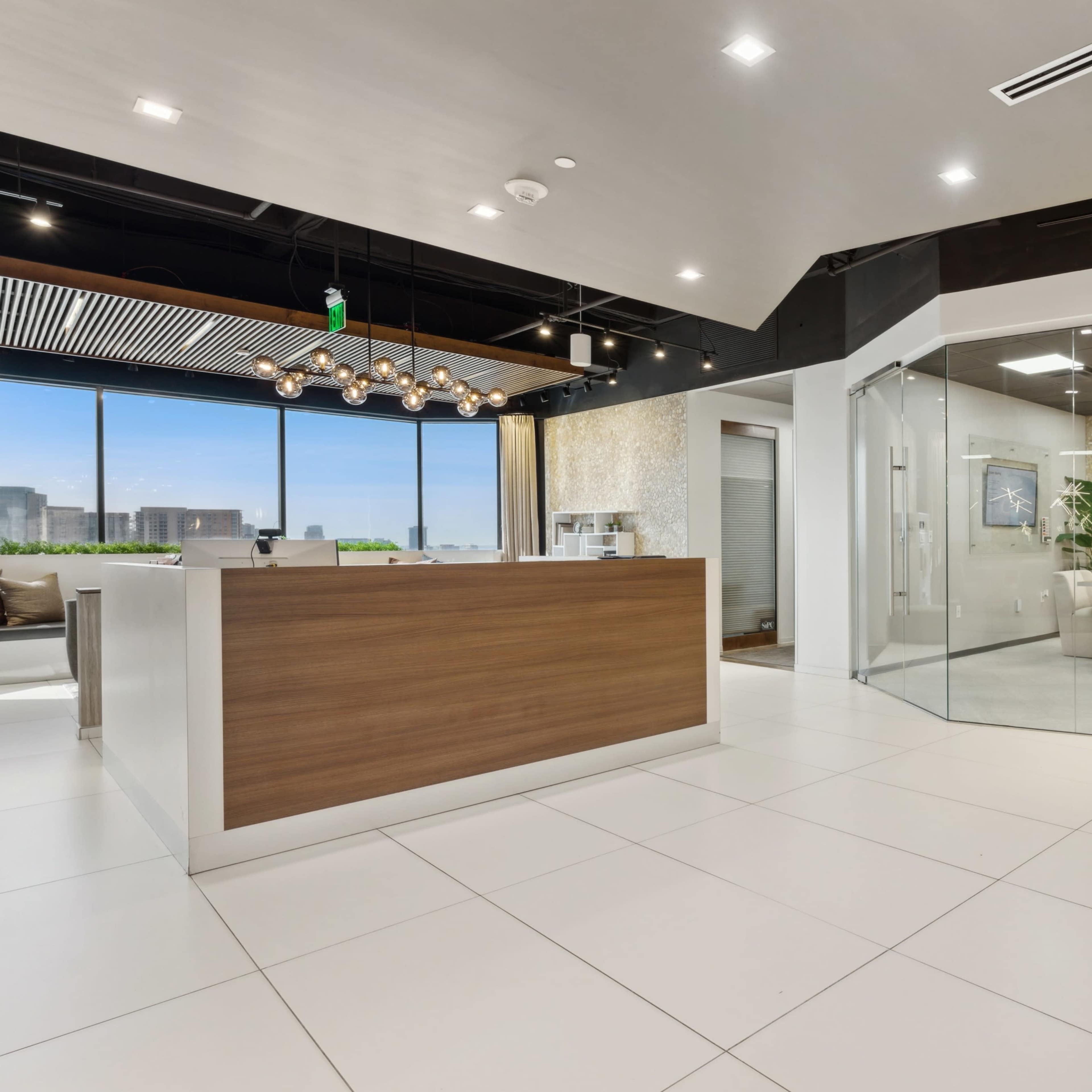 The Bascom Boardroom-Uptown/Central Expressway Image in Oak Lawn, Dallas, TX