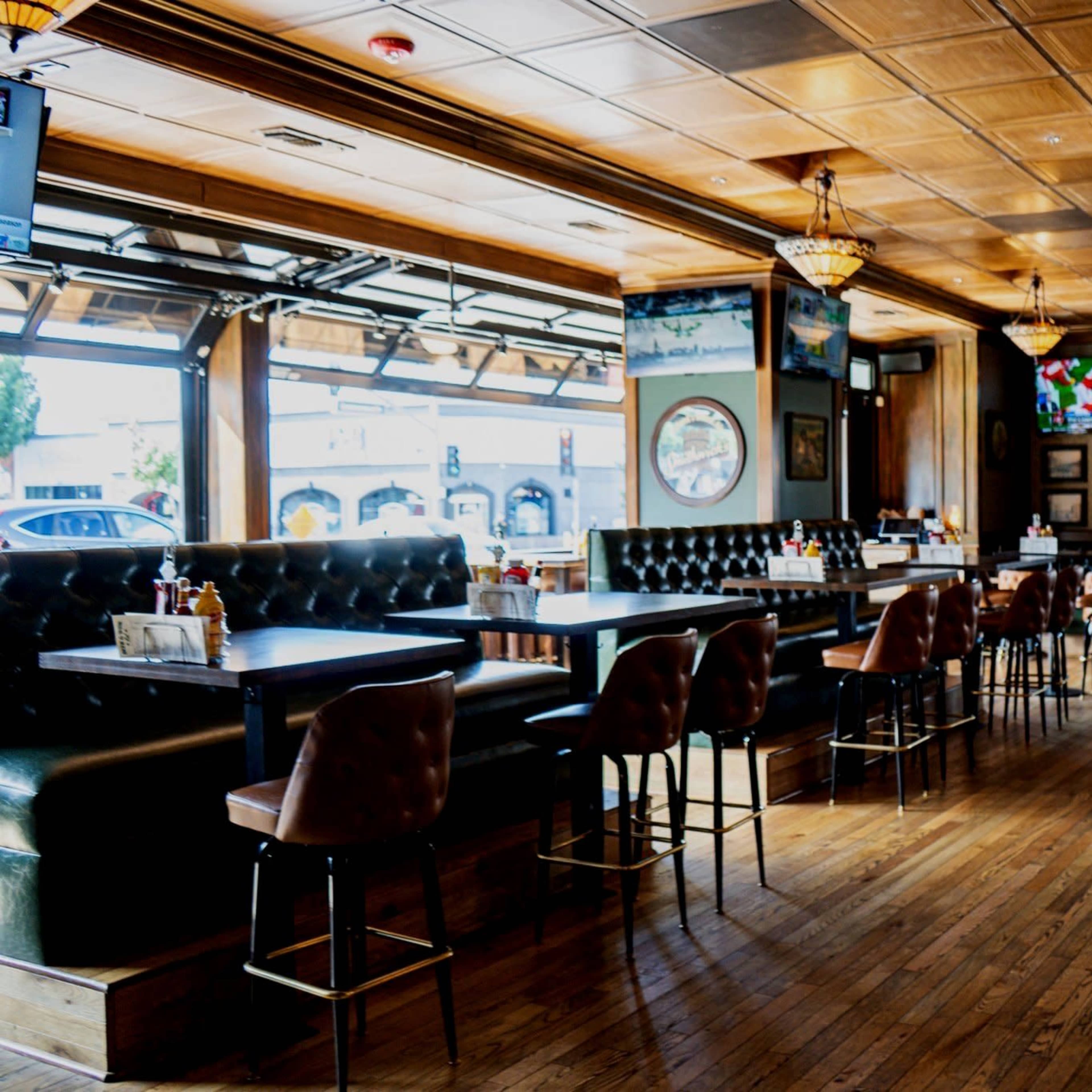 Where Comfort Meets Spirit – A Feel of Ireland, No Passport Required! Image in Fullerton, Fullerton, CA