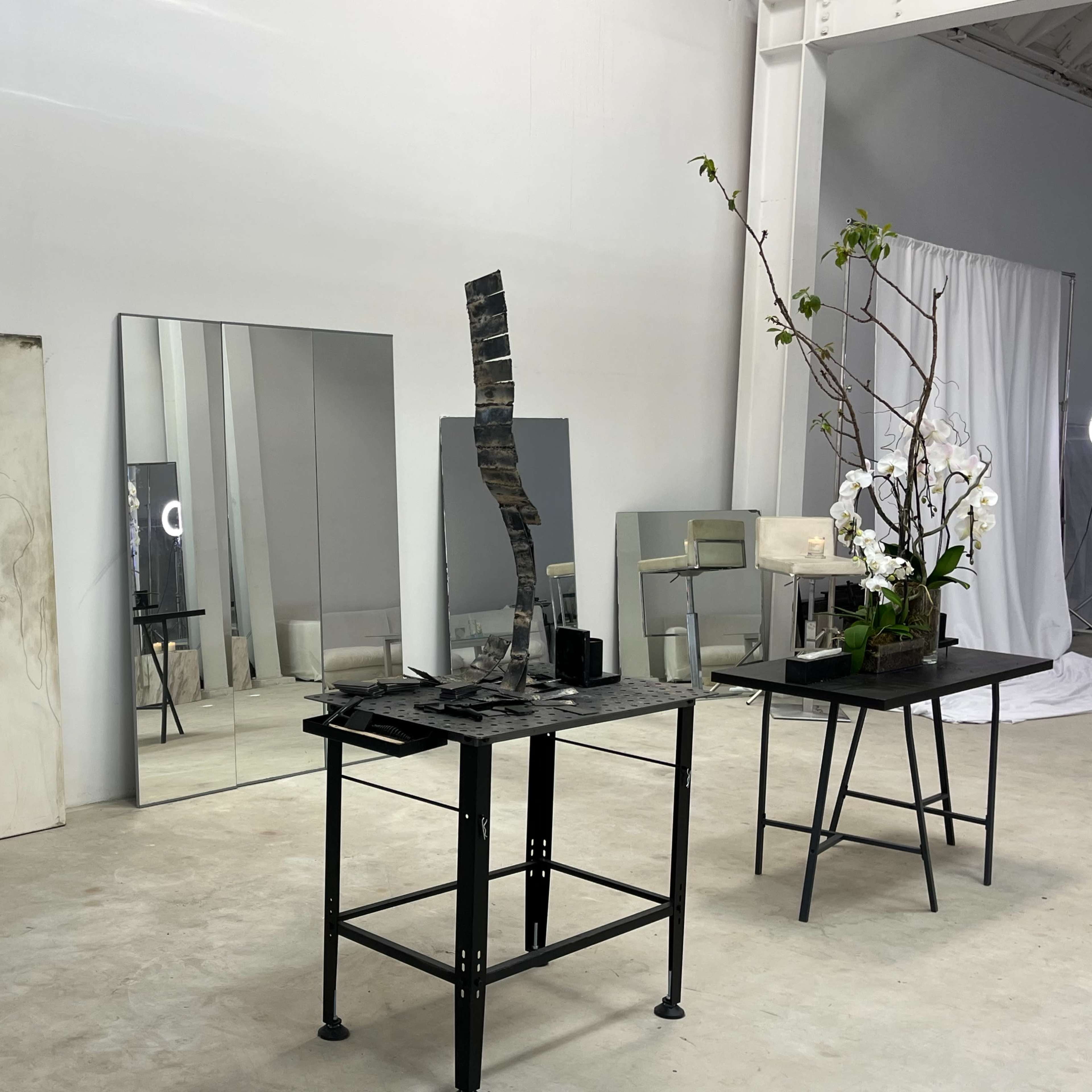 Constantin Studio Image in Westwood, Los Angeles, CA