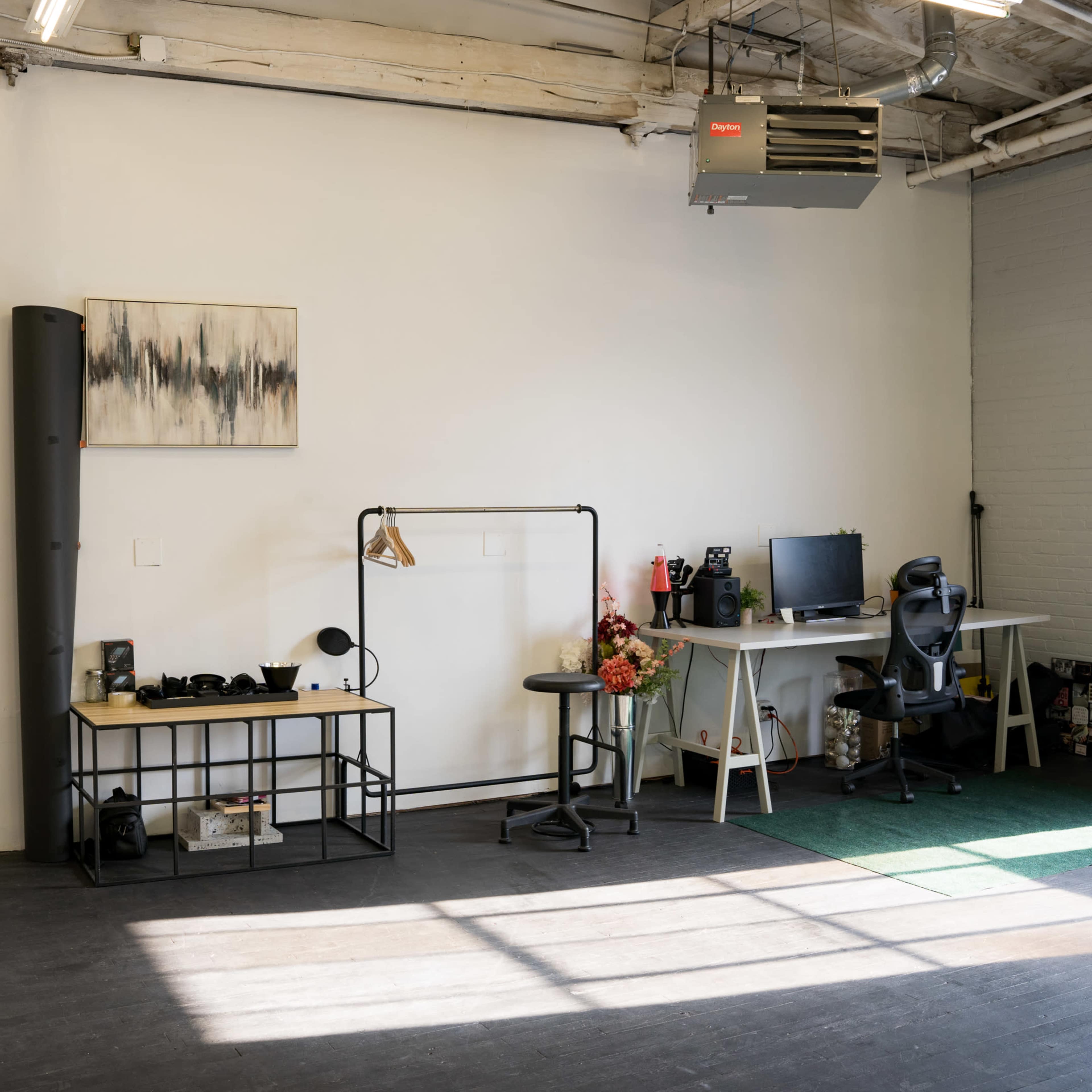 Photo Studio for Creatives Image in Garnerville, West Haverstraw, NY