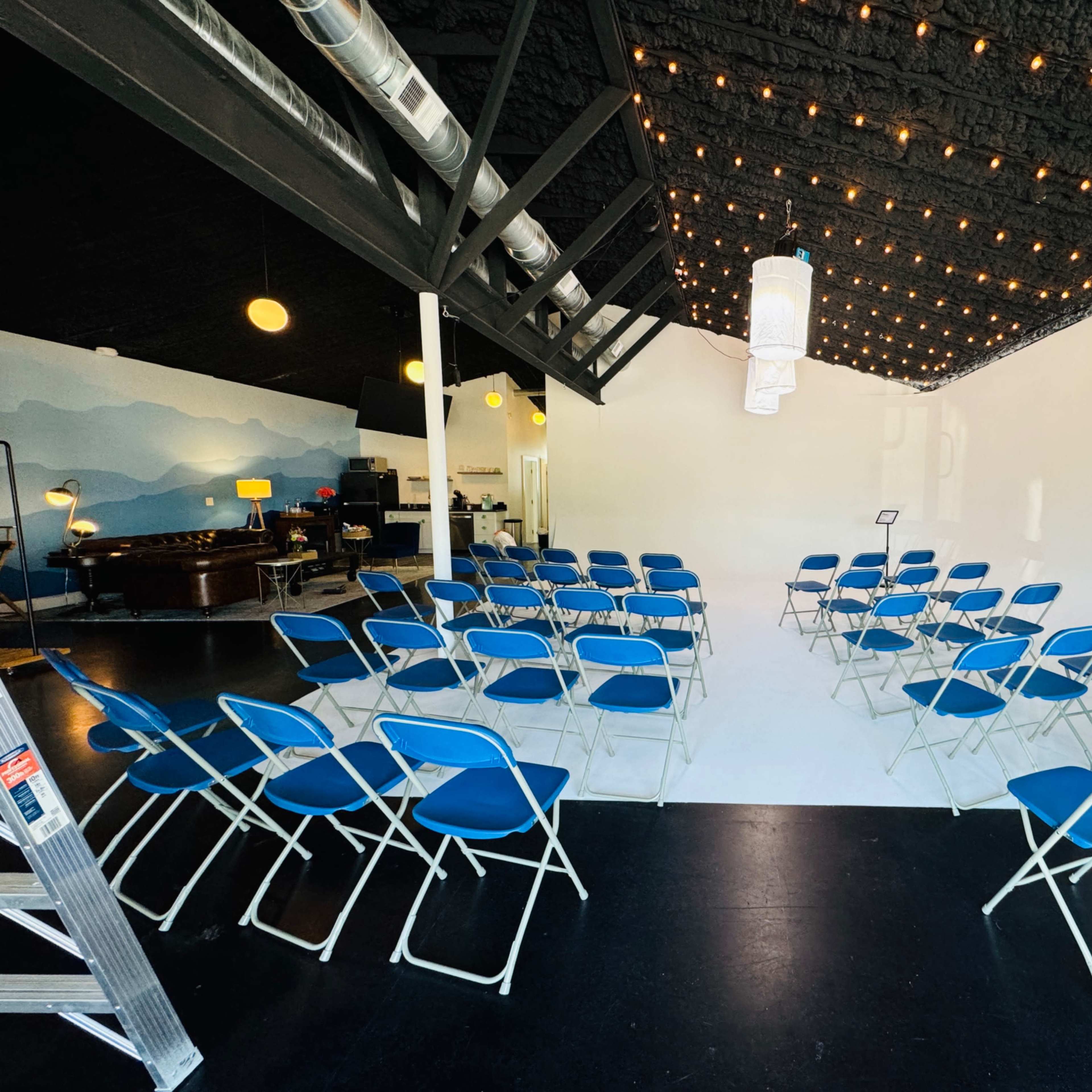 Lanewood Studio Image in Lookout Valley, Chattanooga, TN