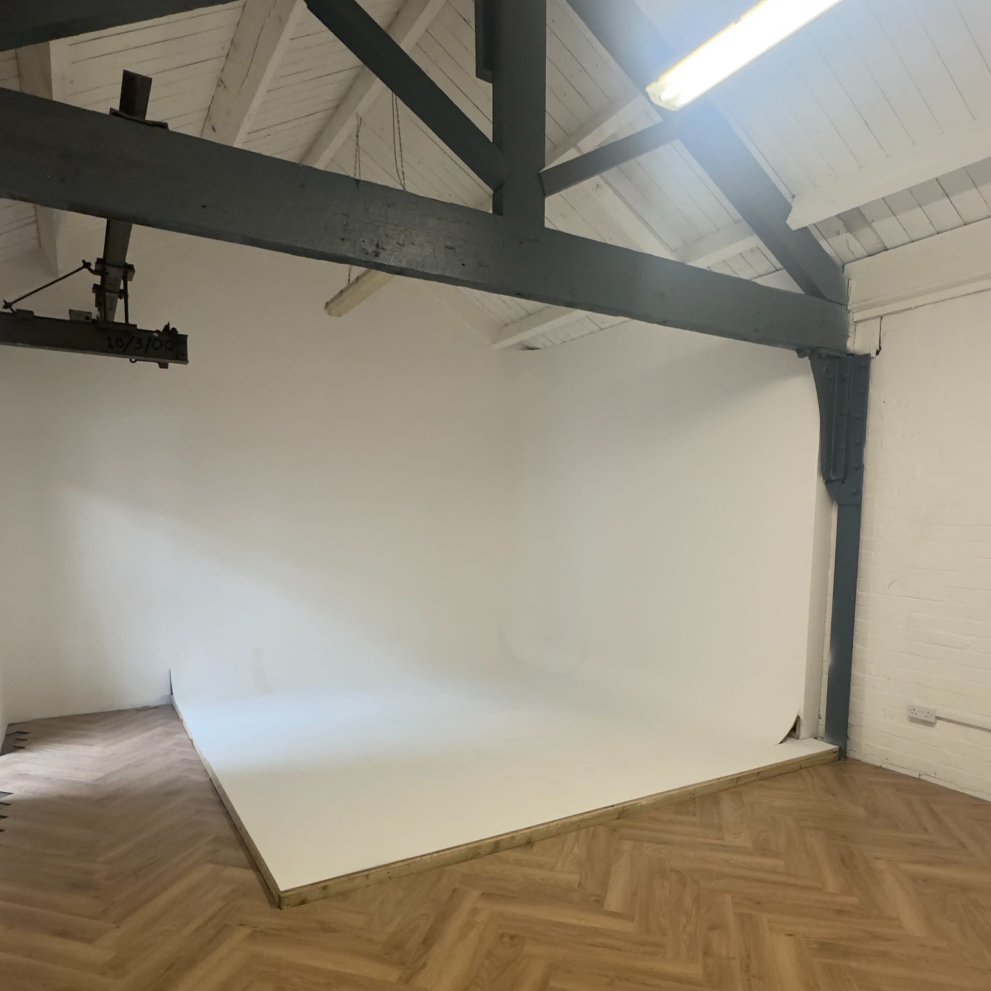 Concept Haus Image in Salford, Salford, England