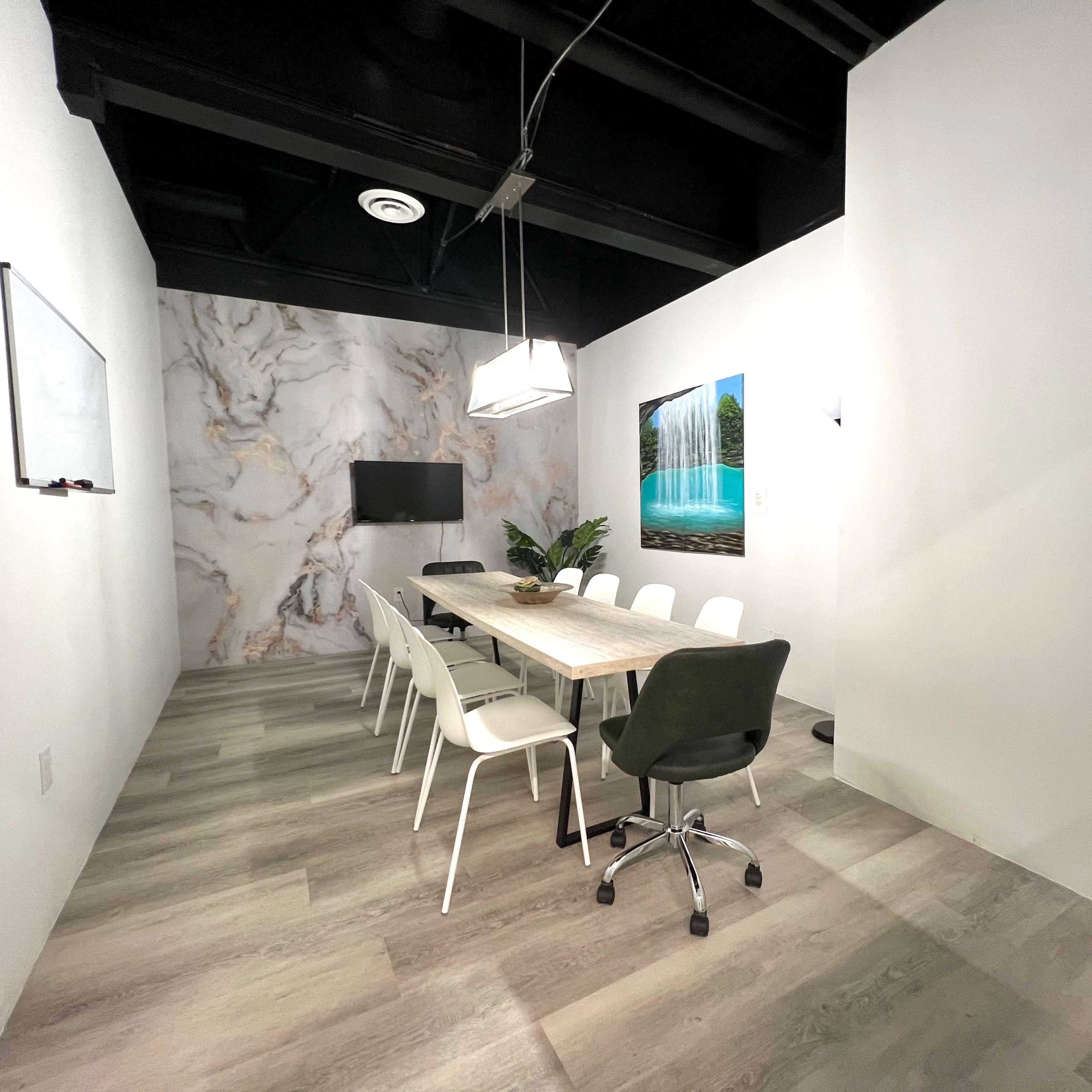 Shalom Room Image in Richmond, Richmond, BC