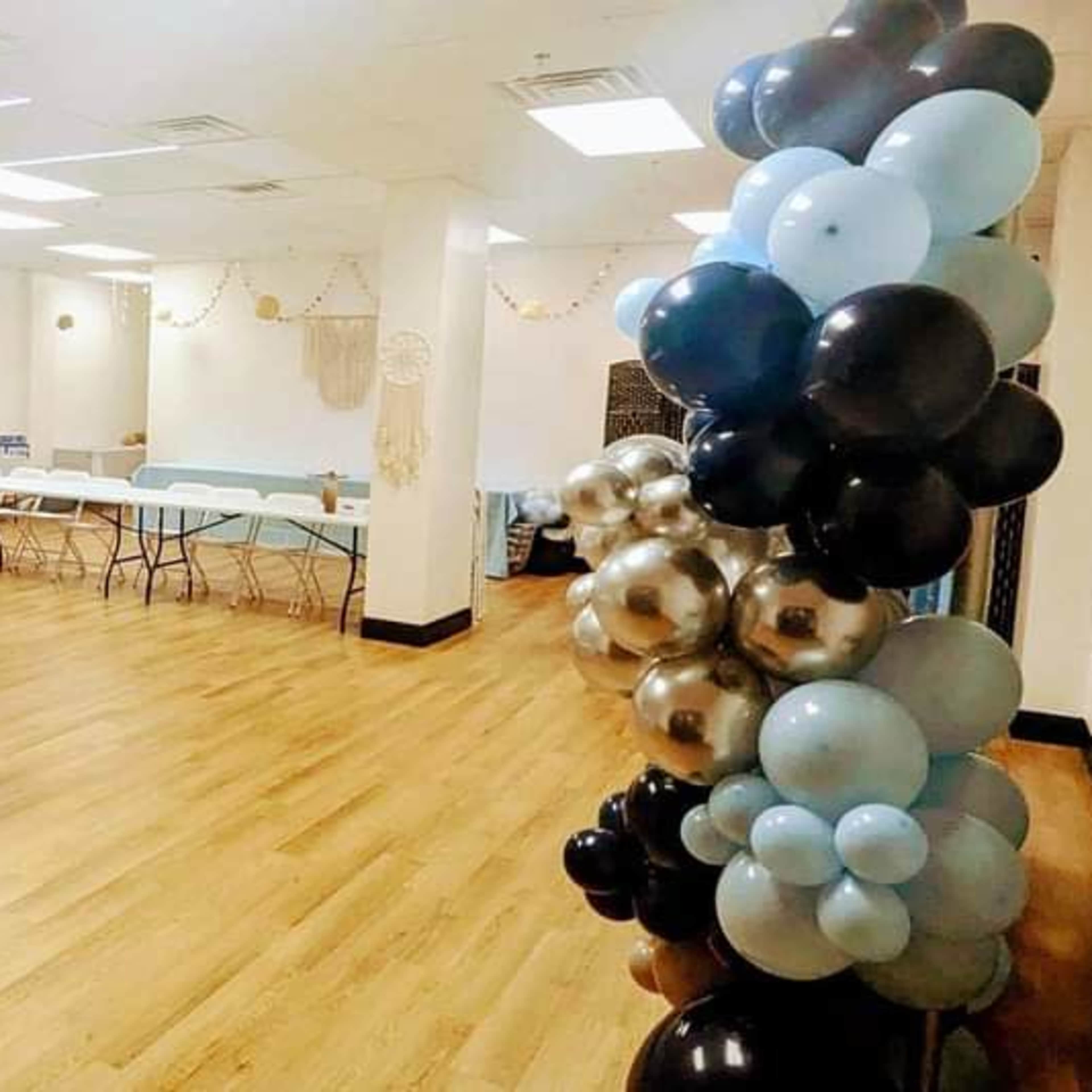 Your Blank Canvas for Unforgettable Events Image in Avenel, Woodbridge Township, NJ