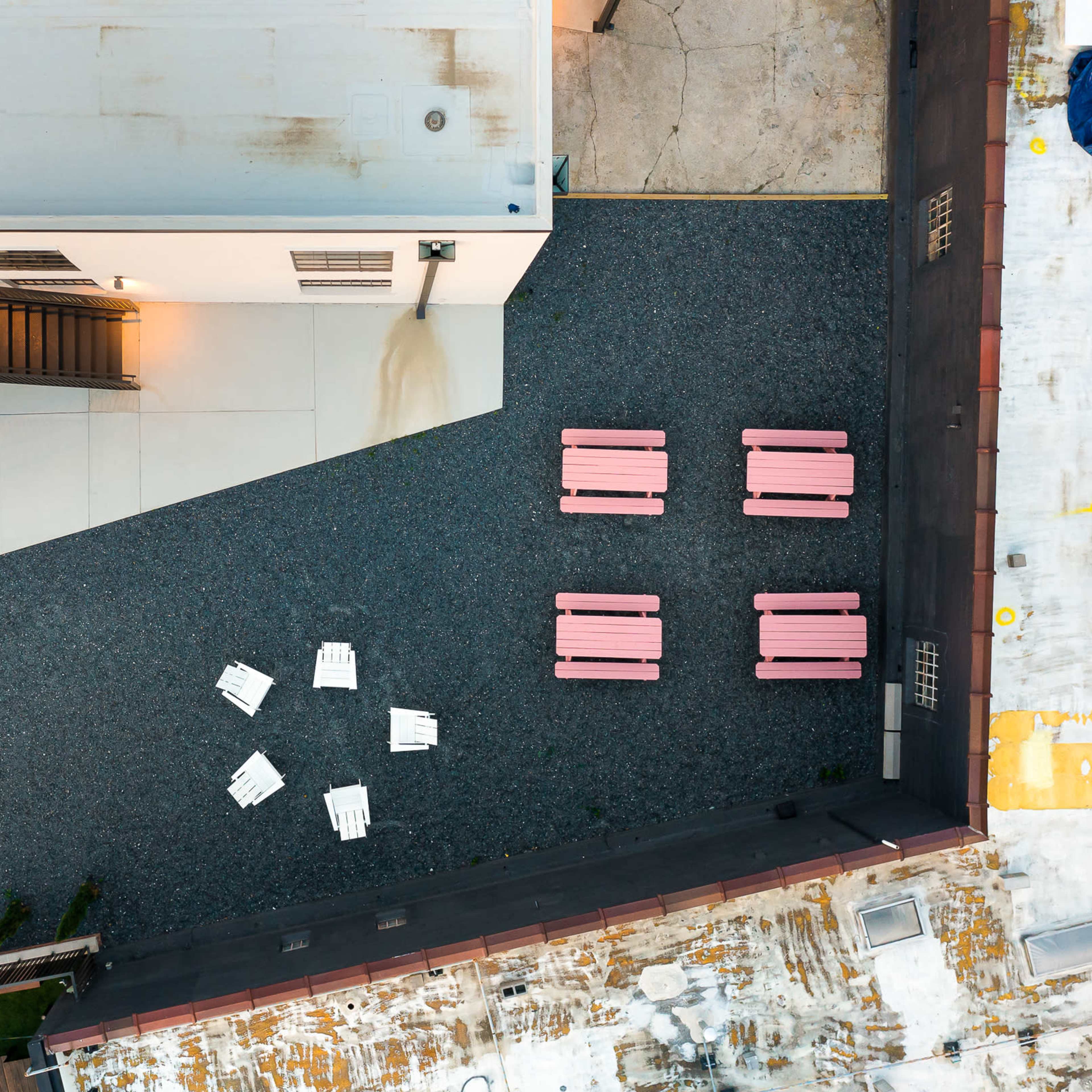 Upscale Light-Filled Event Space in the Heart of Atlanta Image in Old Fourth Ward, Atlanta, GA