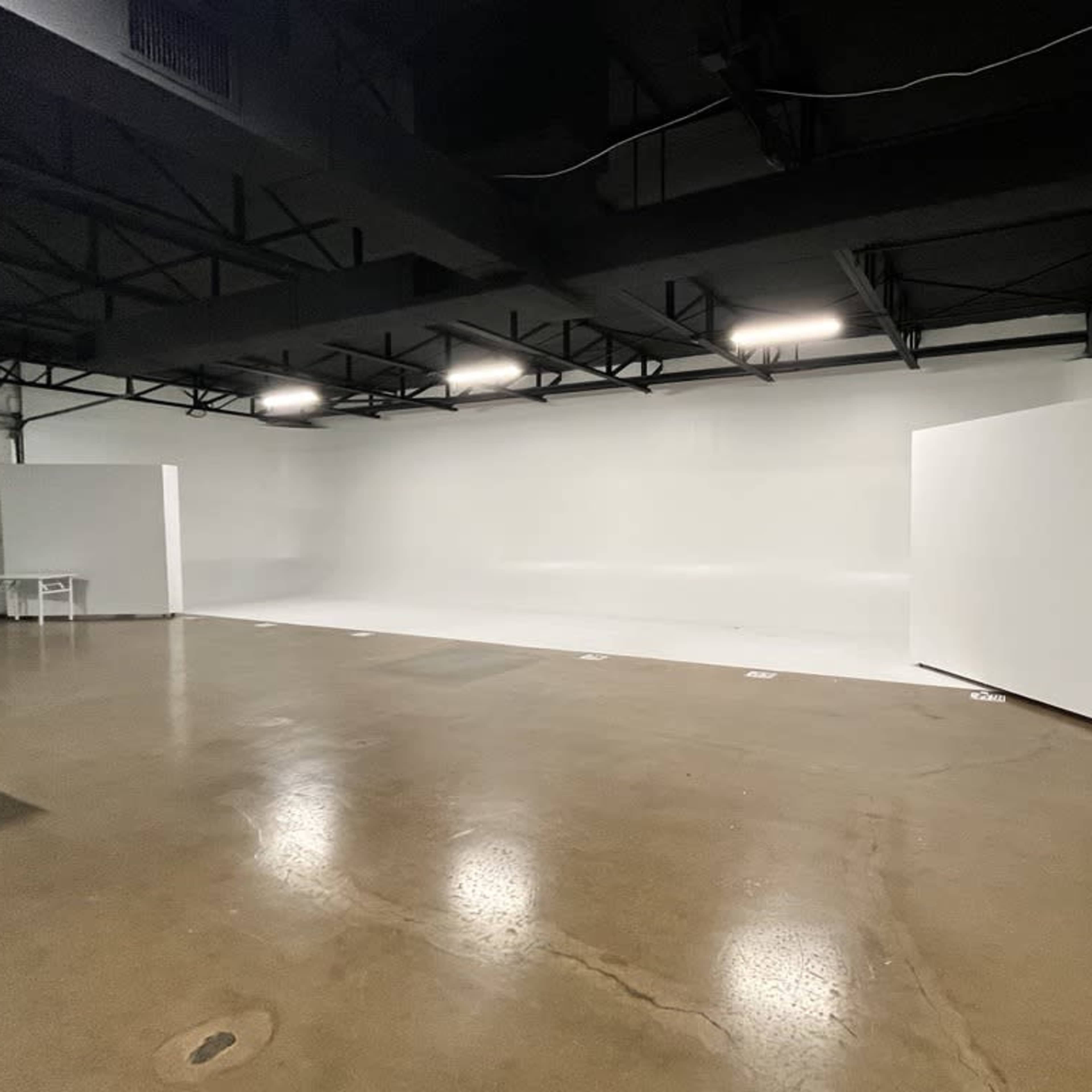 Open-Concept Venue for Business Mixers, Meetings & Events Image in Design District, Dallas, TX
