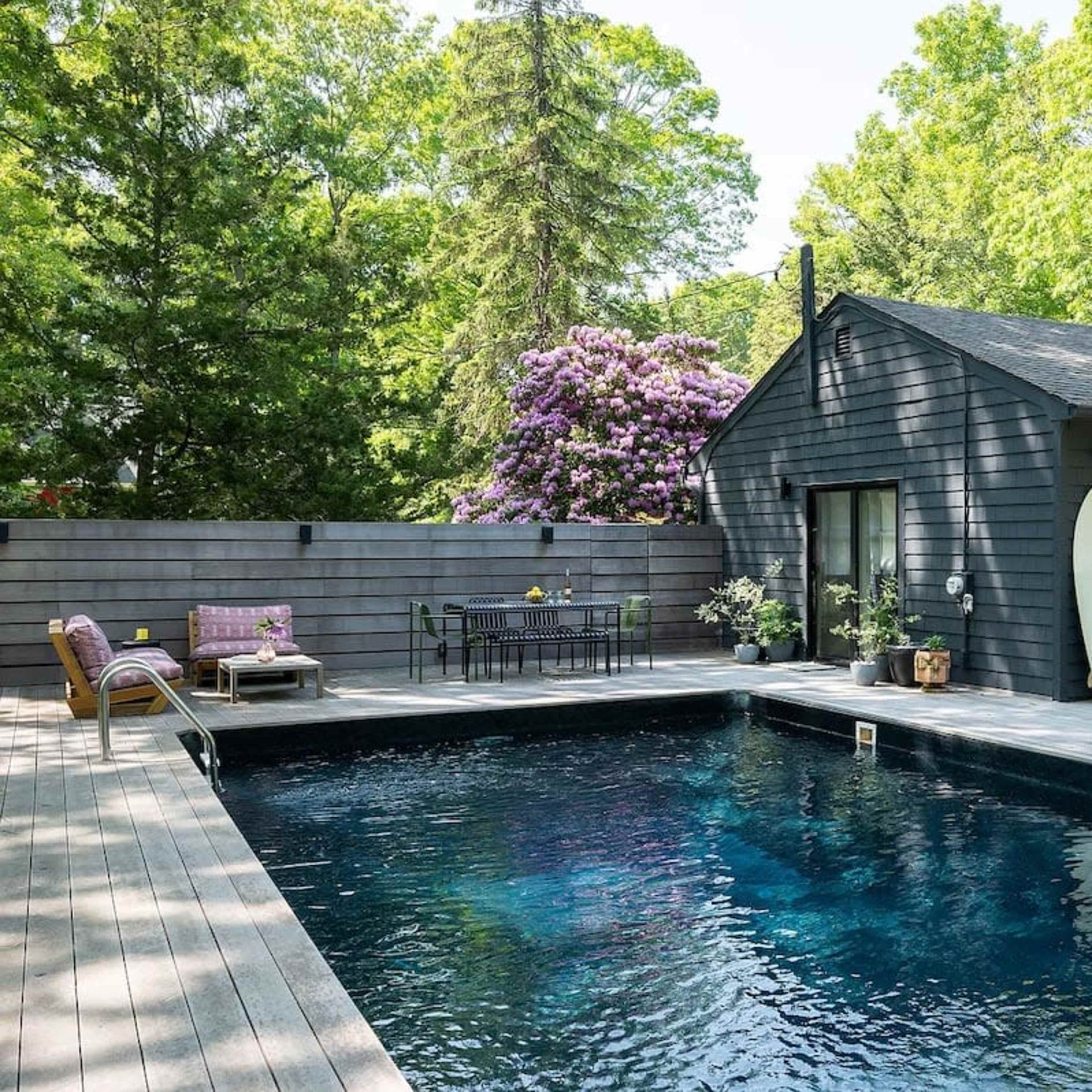 Hamptons House w/ Pool Image in East Hampton, East Hampton, NY