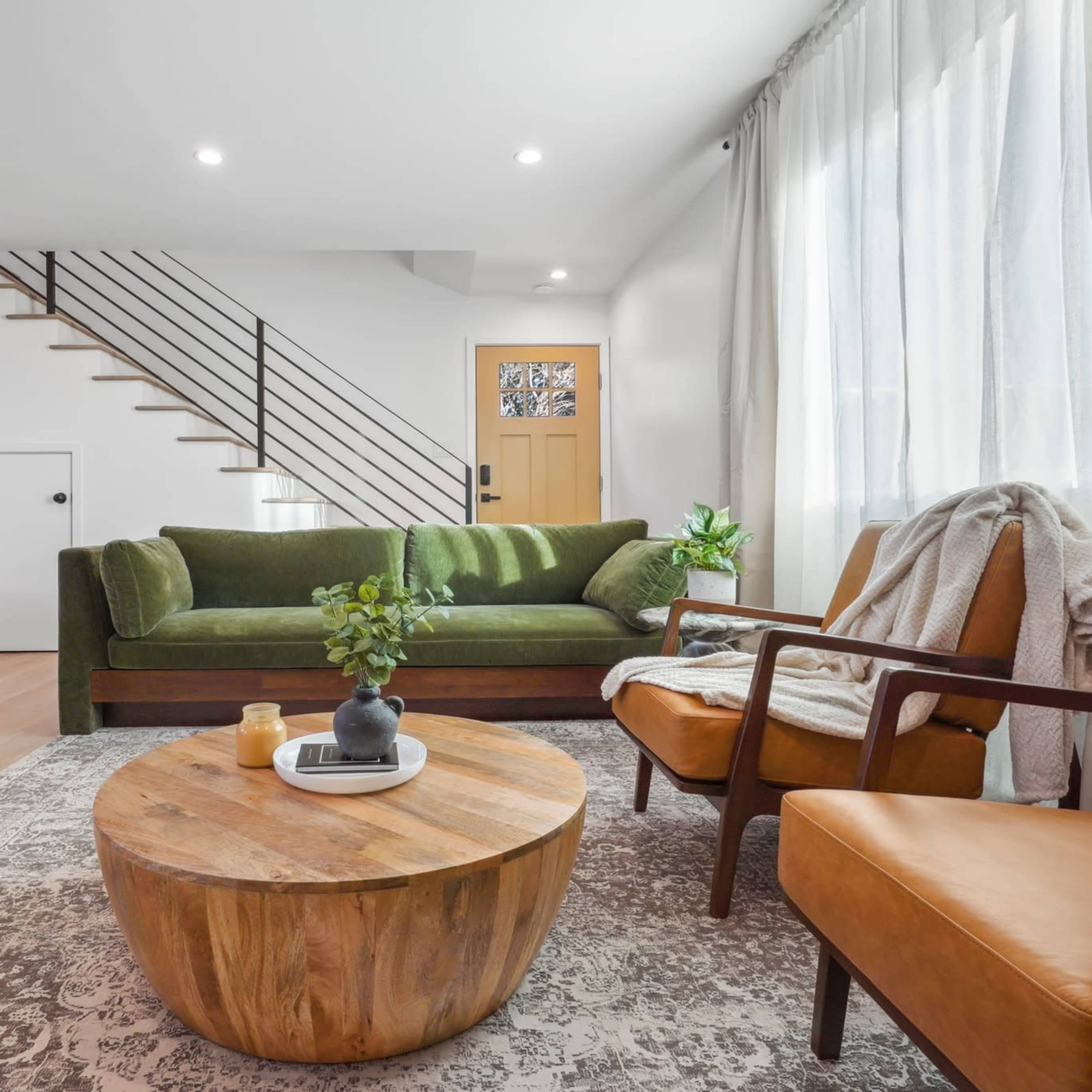 "Designer 2-Story | Perfect for Filming, Meetings & Content Creation" Image in Chatsworth, Los Angeles, CA