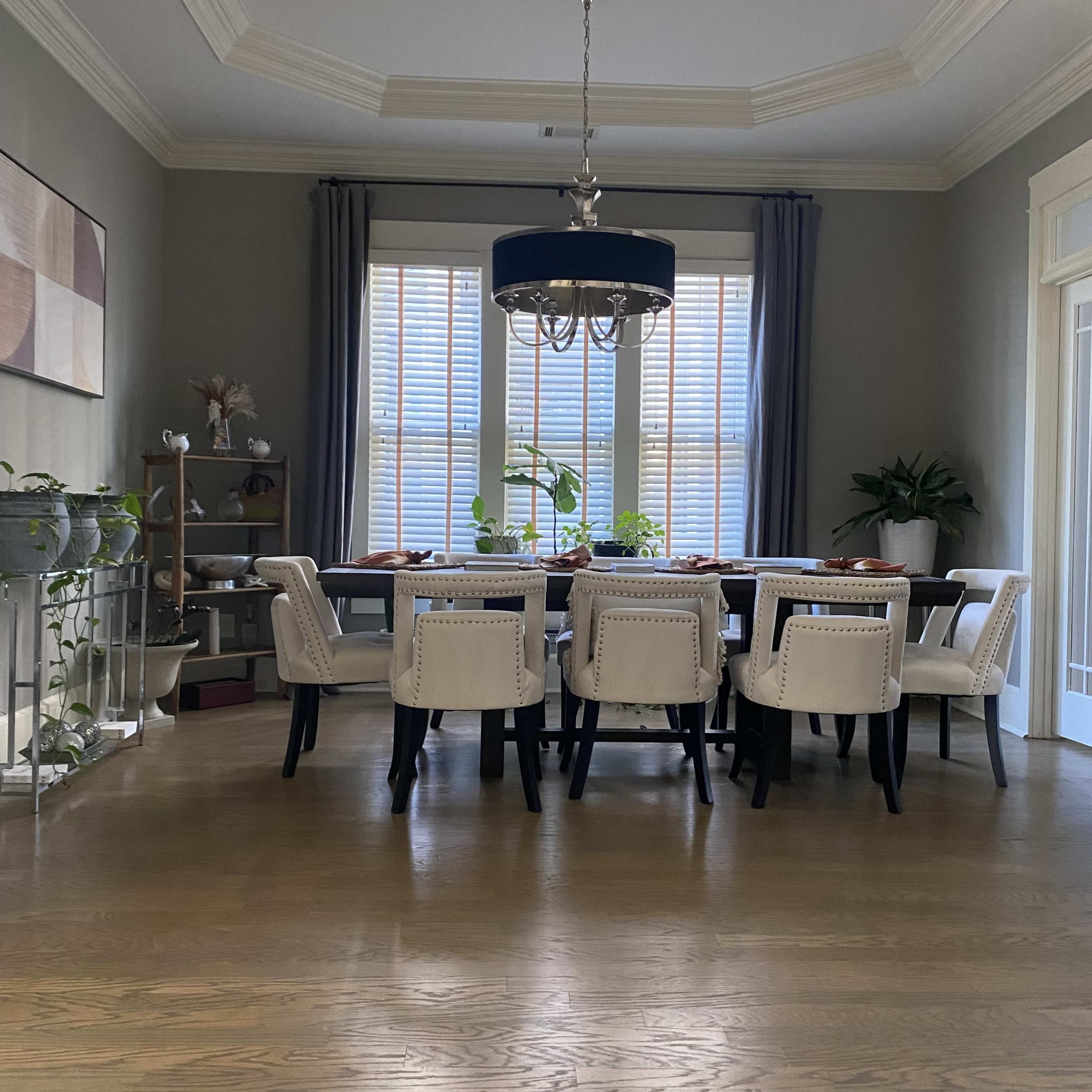 Sacred Space Biohacking Mansion in the Peaceful Georgia Suburbs Image in Johns Creek, Johns Creek, GA