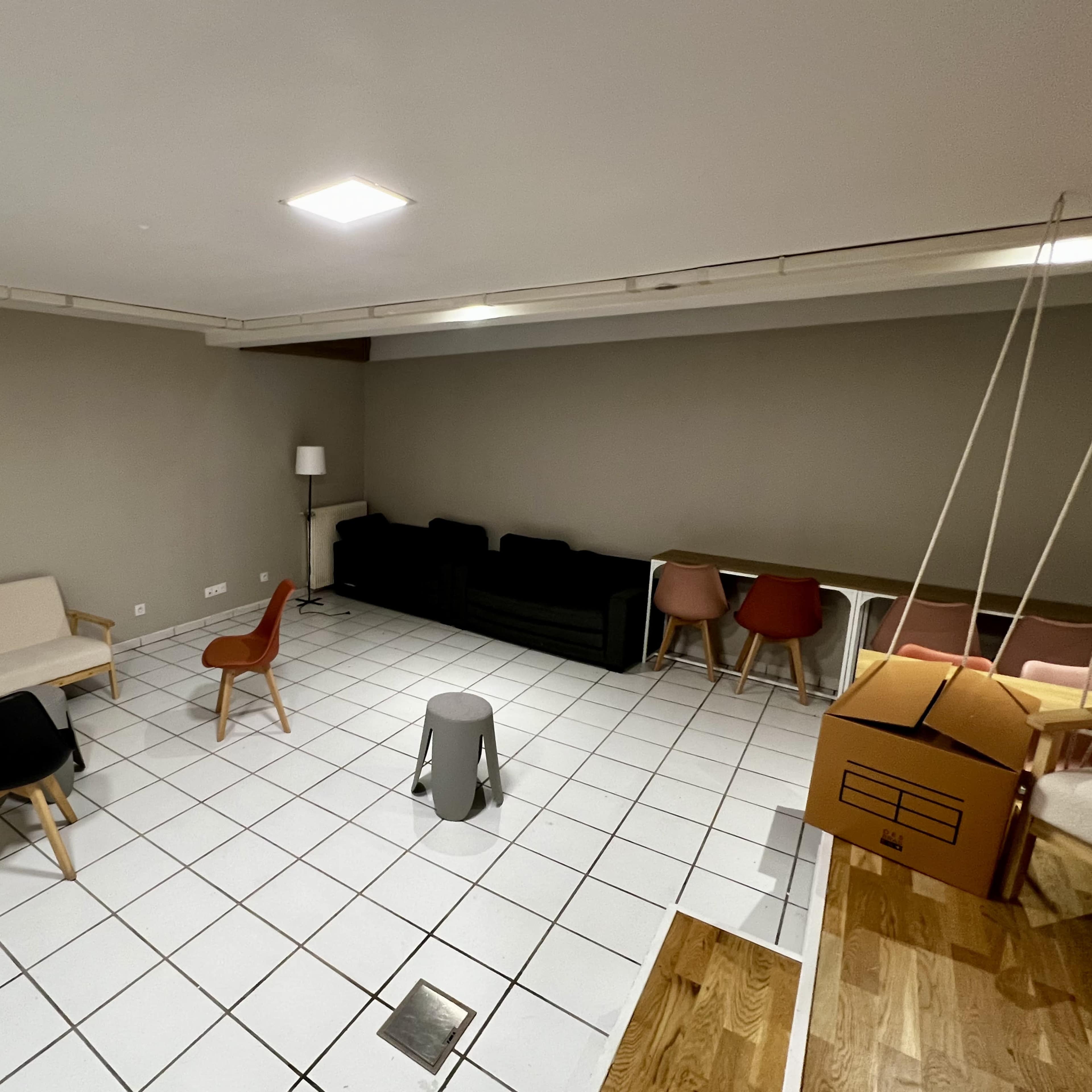 Espace polyvalent pour atelier, évènement ou shooting Image dans Paris, Paris, Île-de-France