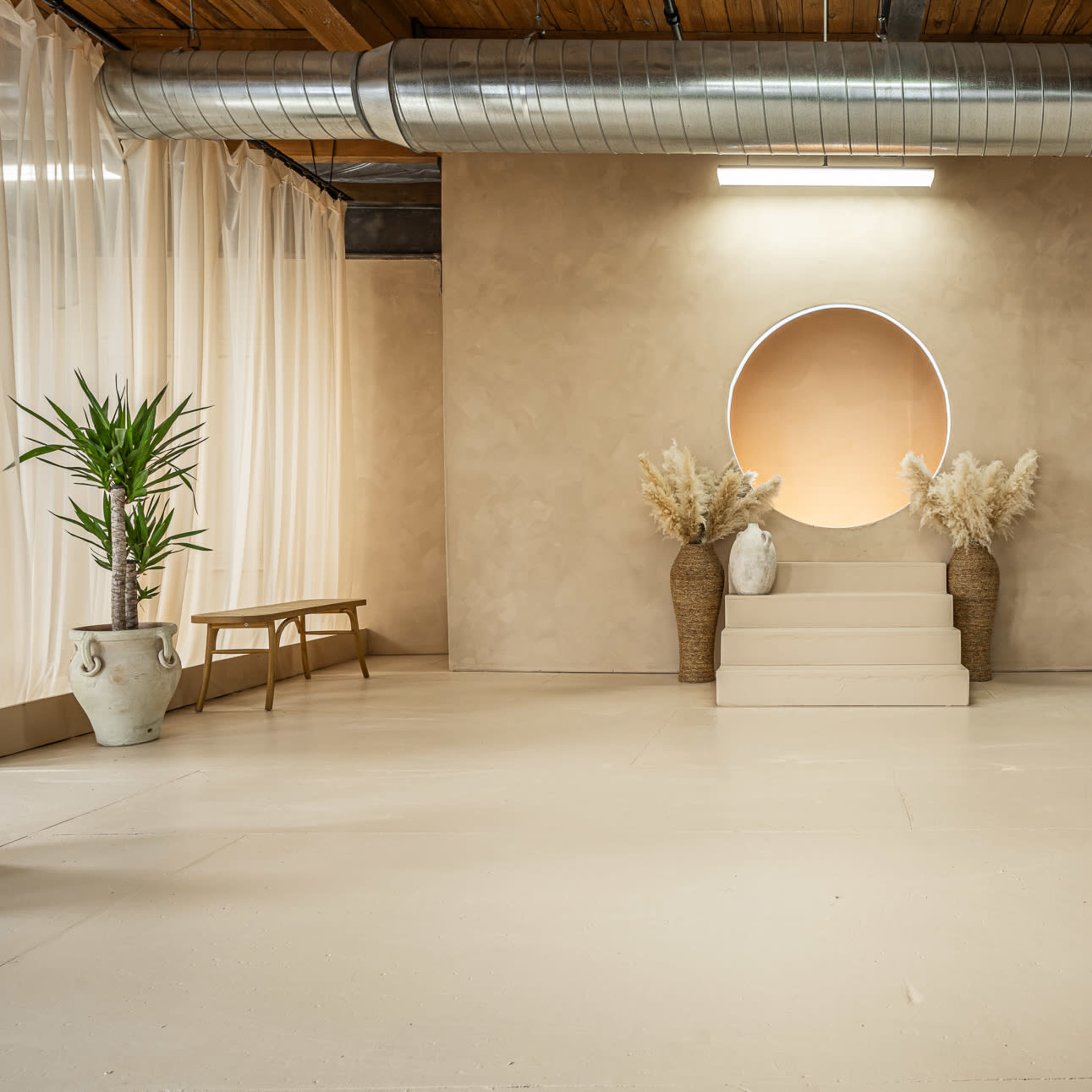 PRM Studio | Mediterranean Oasis Image in Austin, Chicago, IL