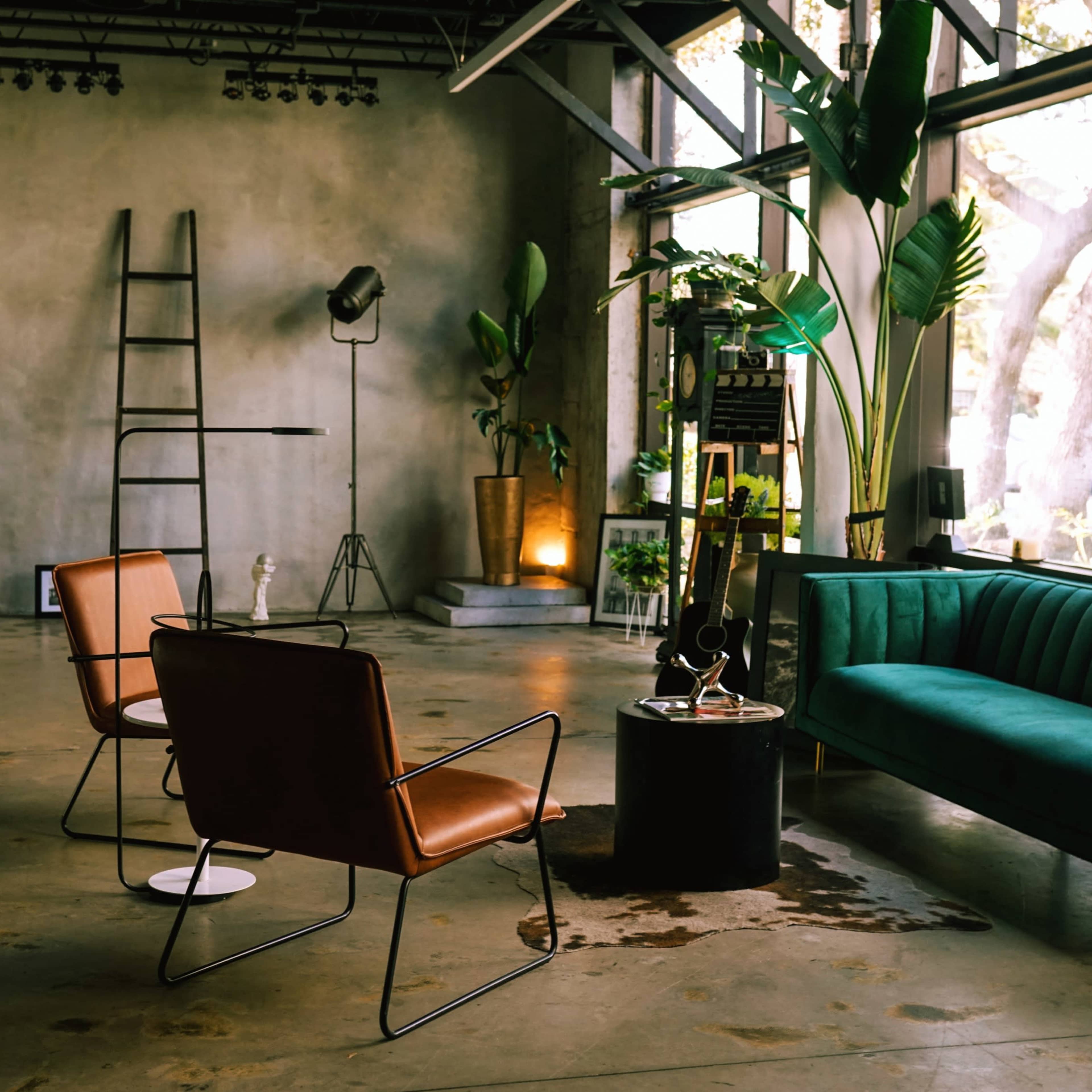 NEW Spacious Modern Industrial Daylight studio & Luxury Event Space. Image in , Winter Park, FL