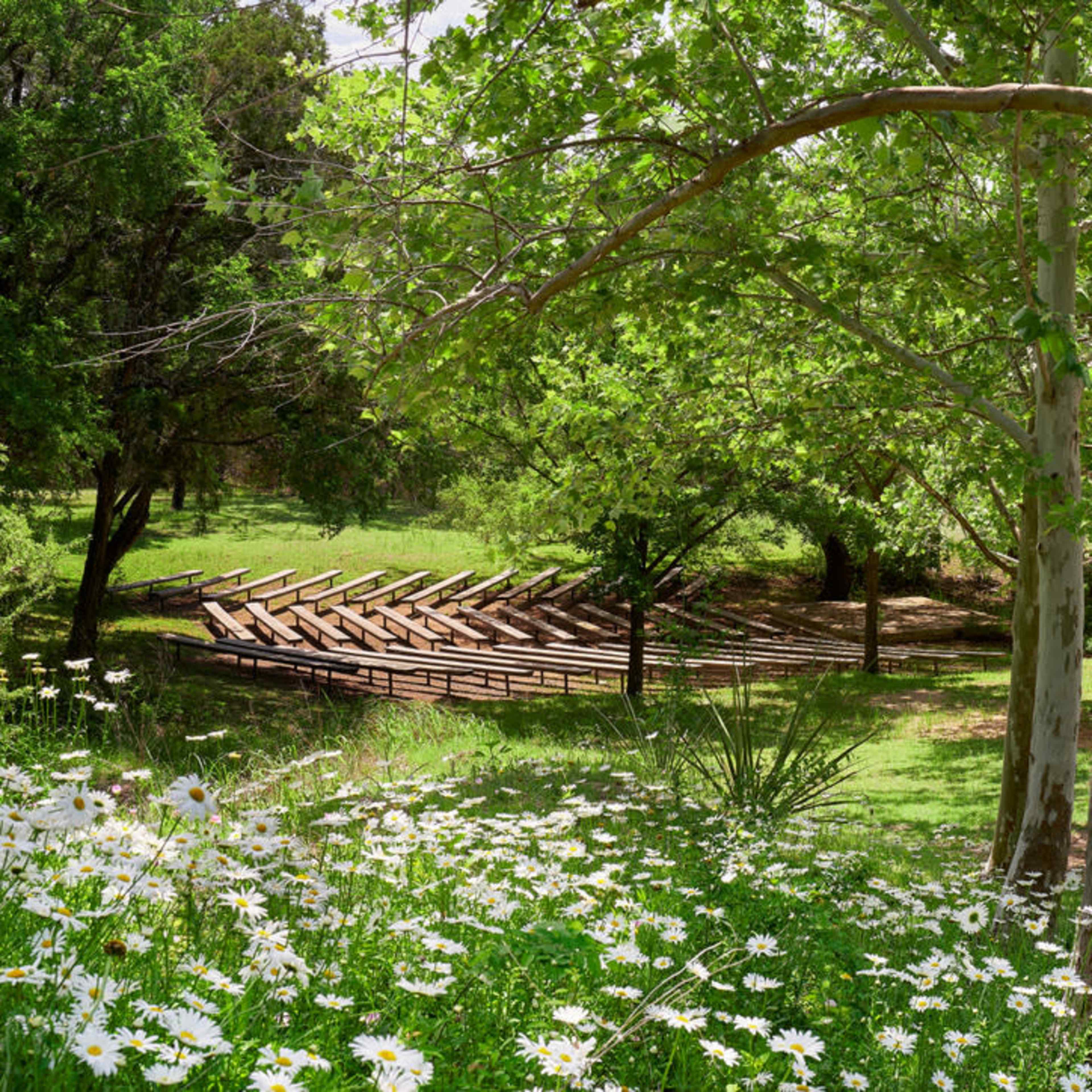 Camp and Wedding Venue in the Texas Hill Country Image in , Marble Falls, TX
